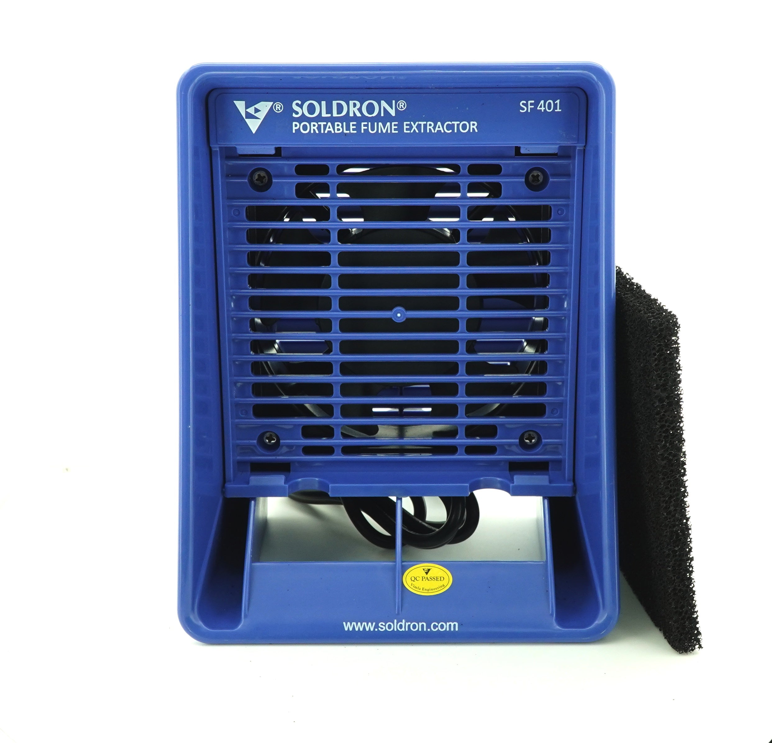 SOLDRON SF-401 Fume Extractor