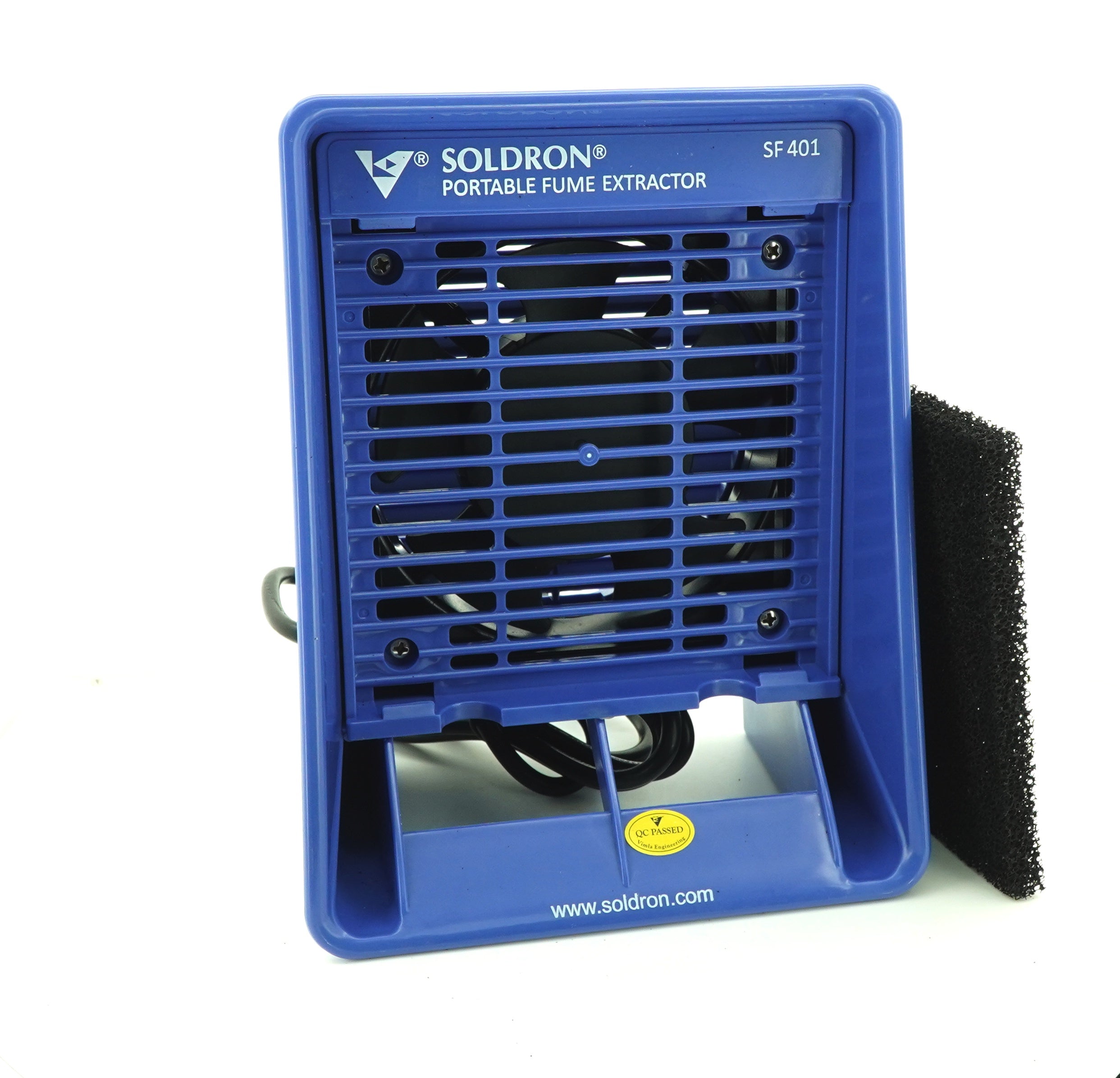 SOLDRON SF-401 Fume Extractor