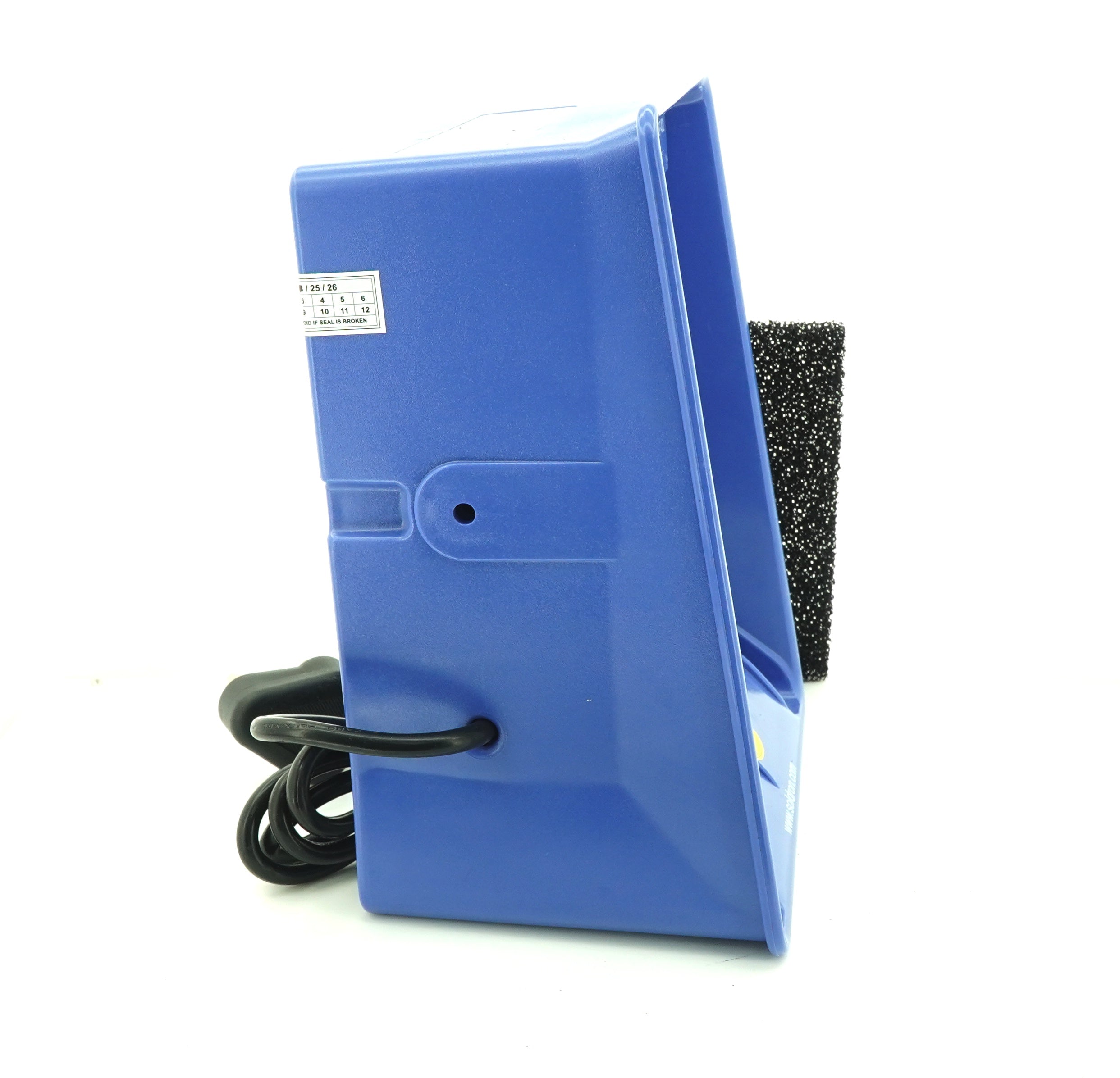 SOLDRON SF-401 Fume Extractor