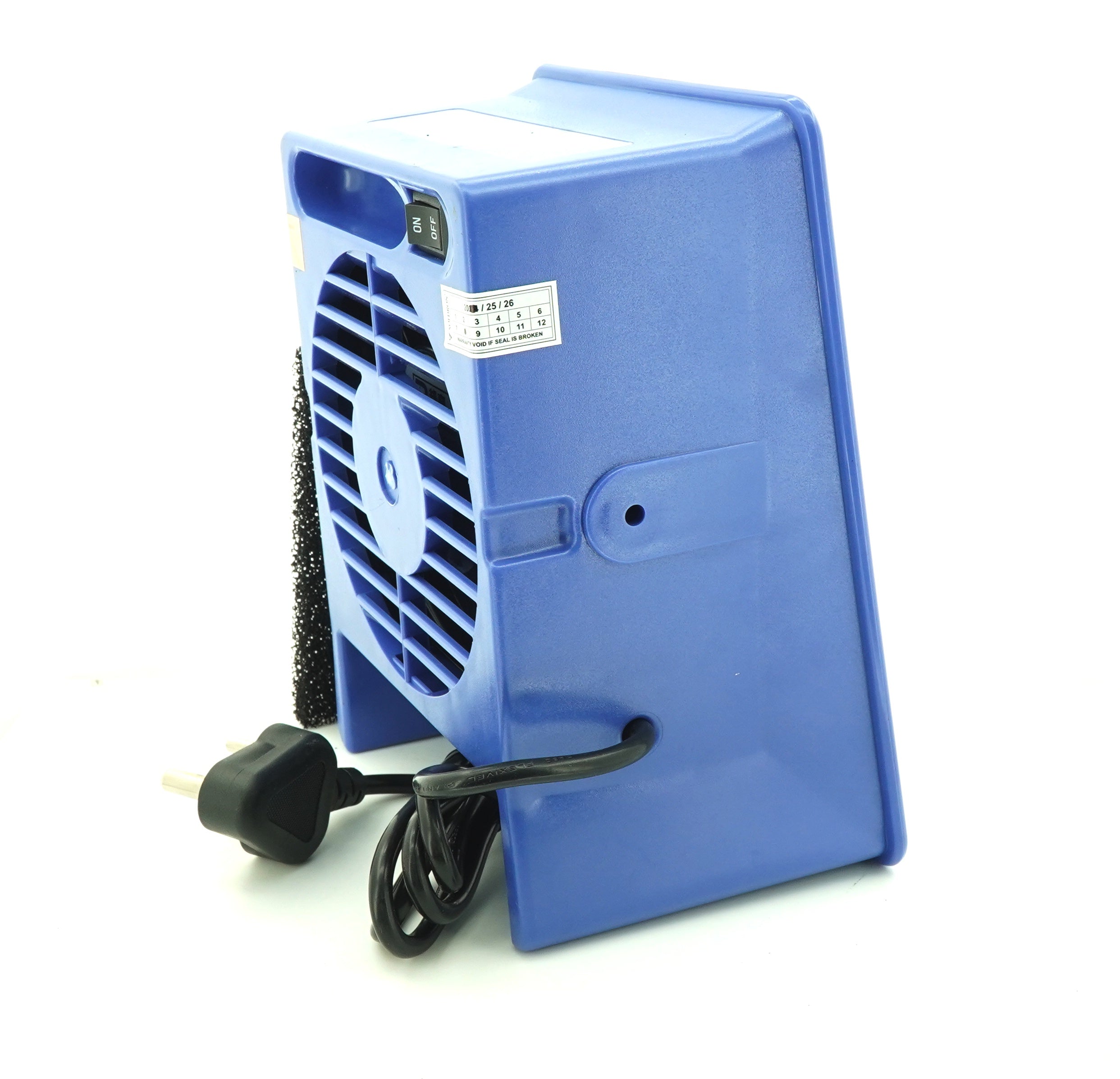 SOLDRON SF-401 Fume Extractor