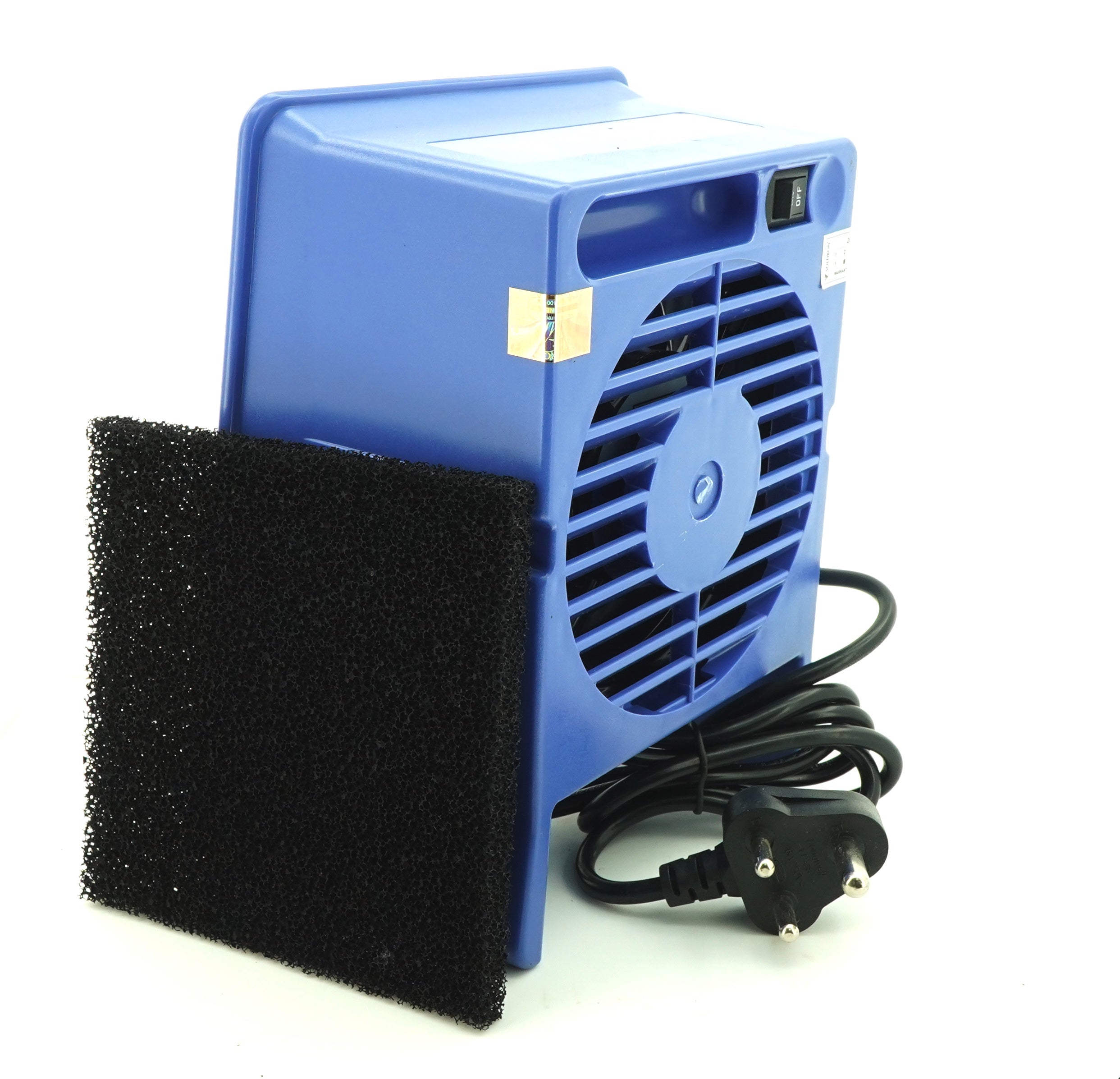 SOLDRON SF-401 Fume Extractor