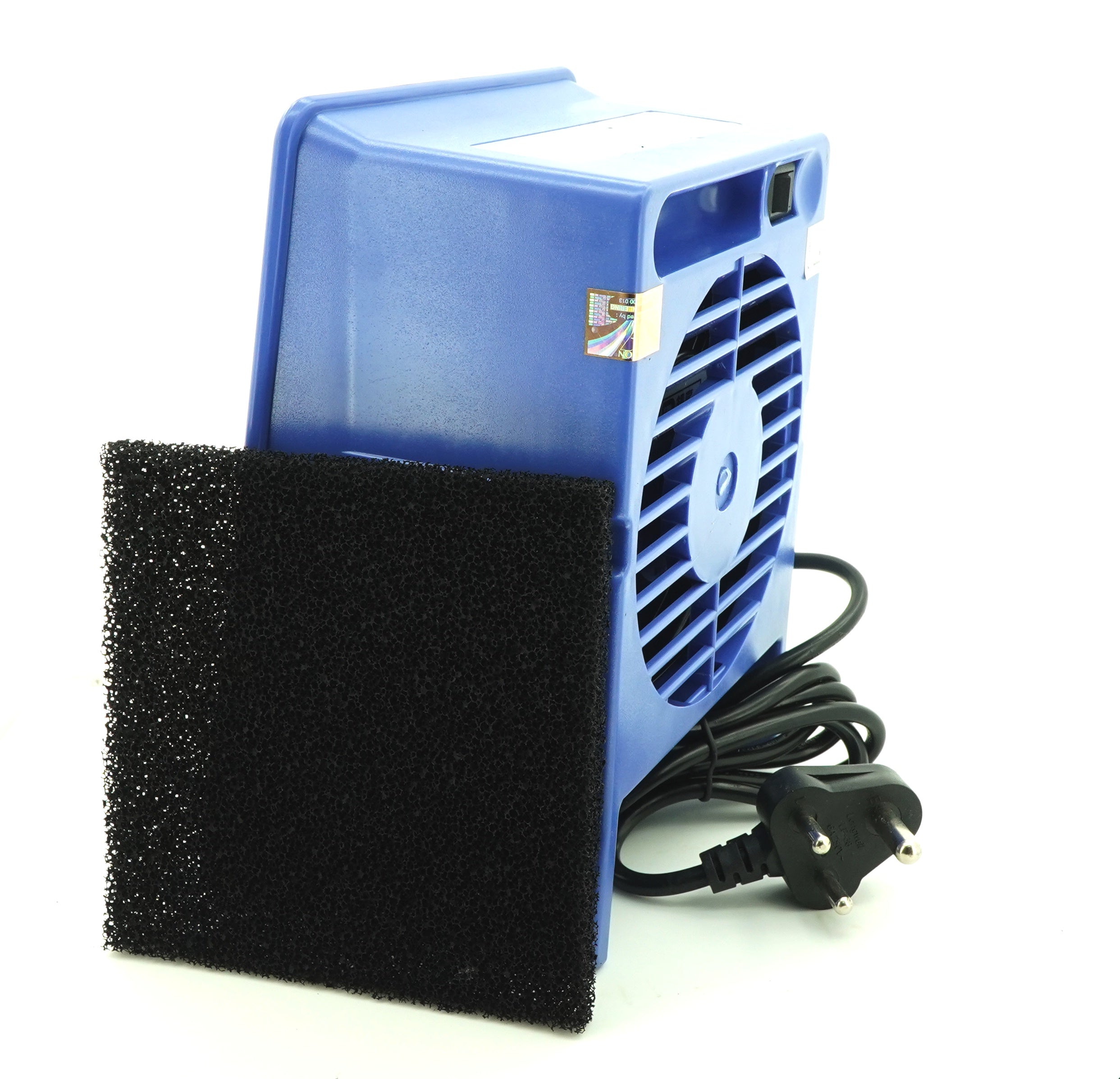 SOLDRON SF-401 Fume Extractor