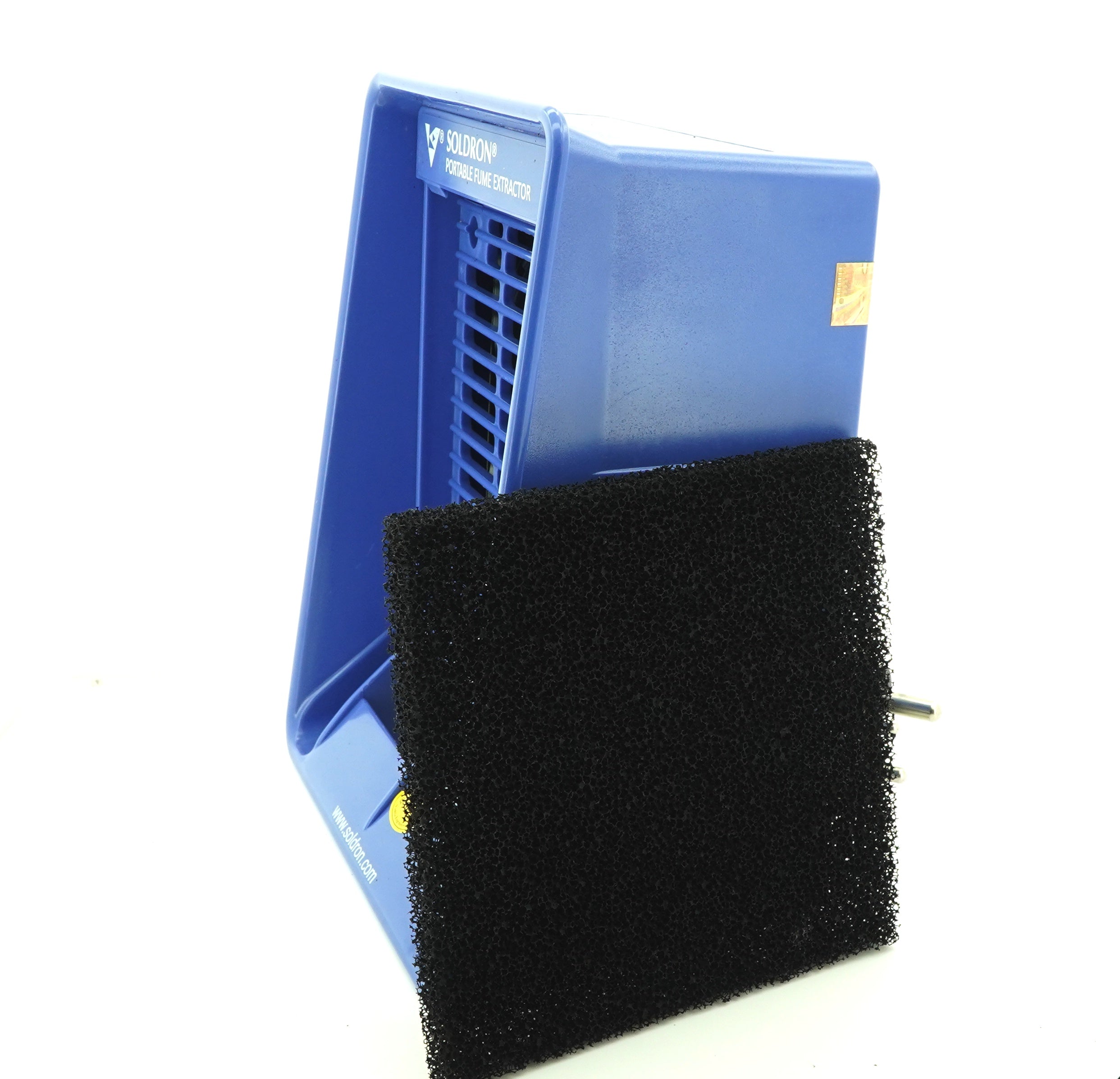 SOLDRON SF-401 Fume Extractor