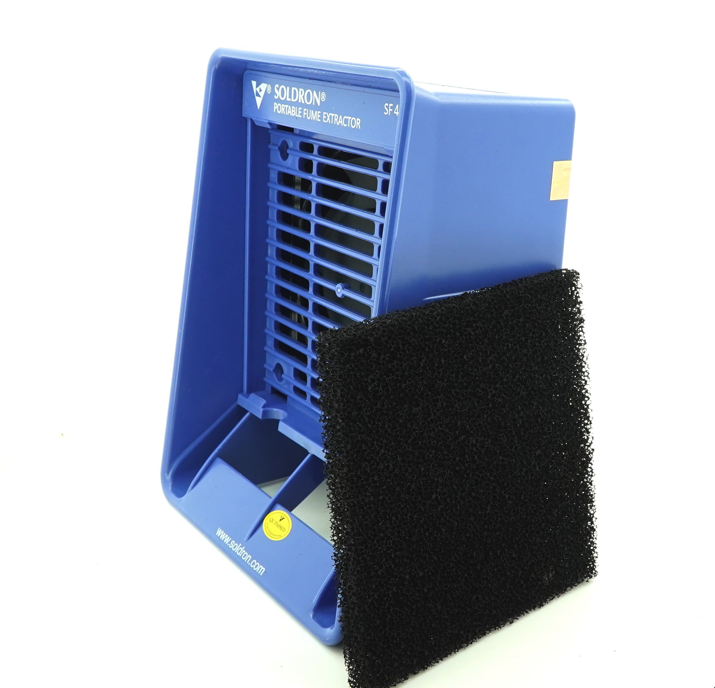 SOLDRON SF-401 Fume Extractor