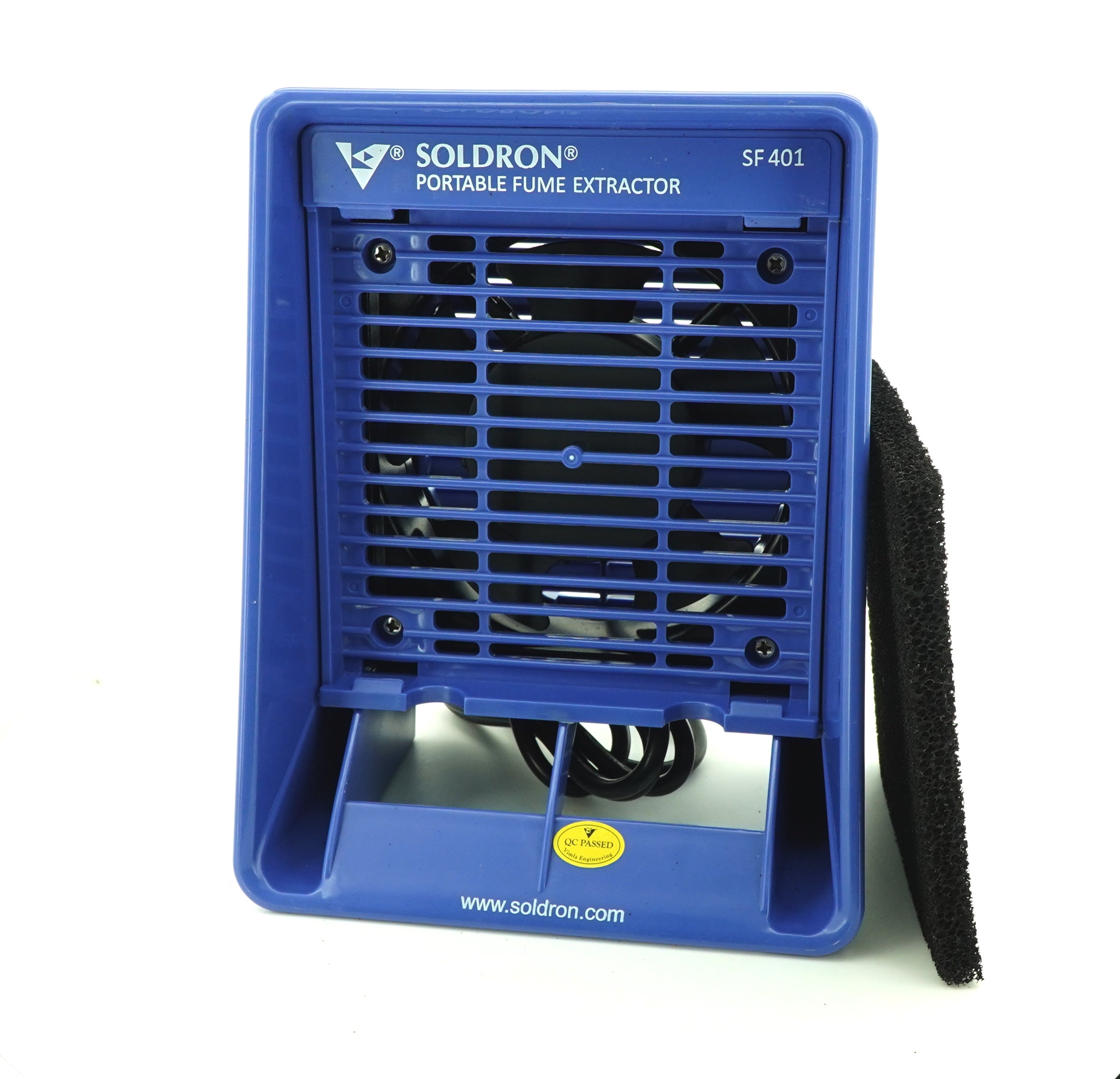 SOLDRON SF-401 Fume Extractor