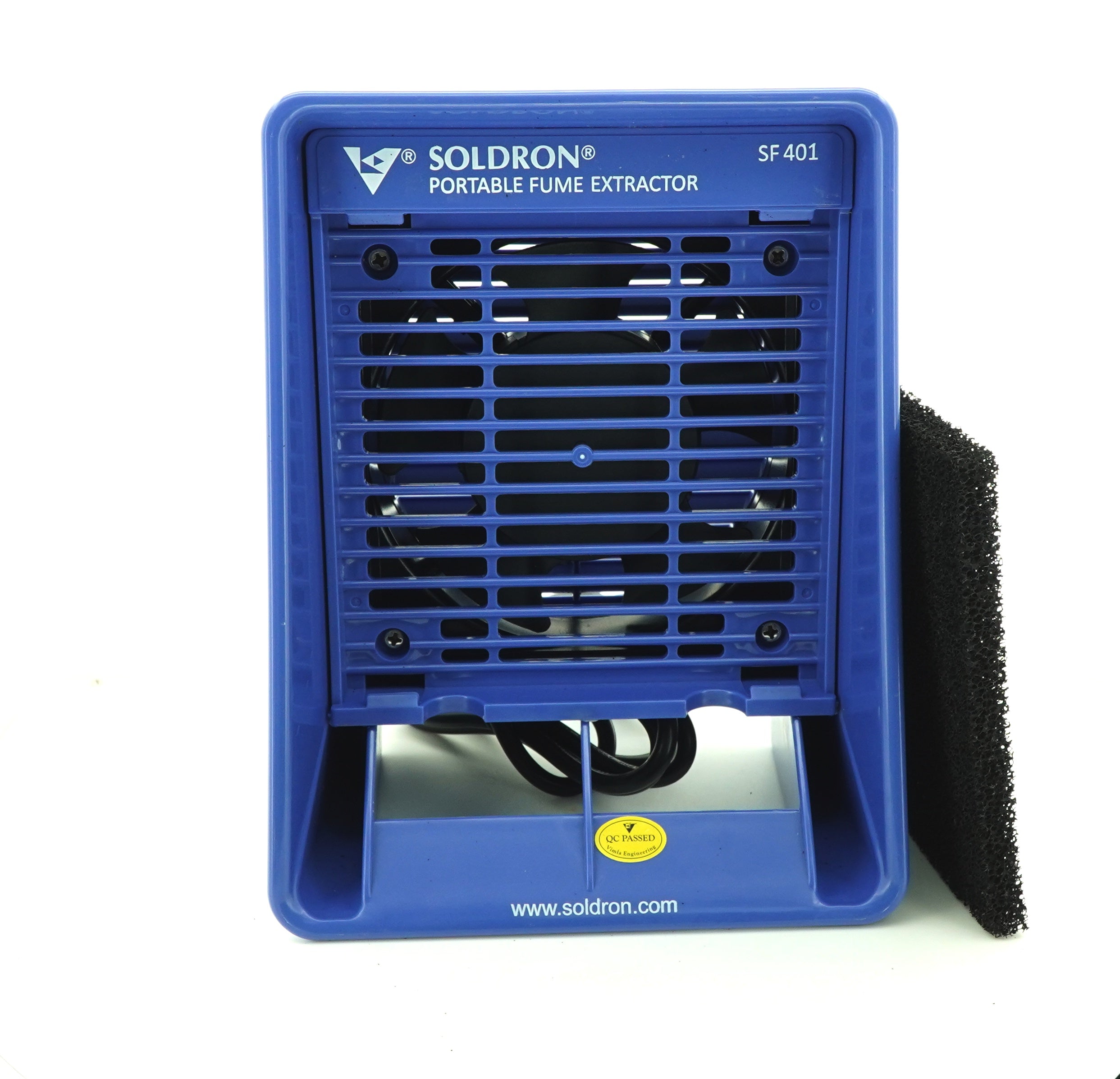 SOLDRON SF-401 Fume Extractor