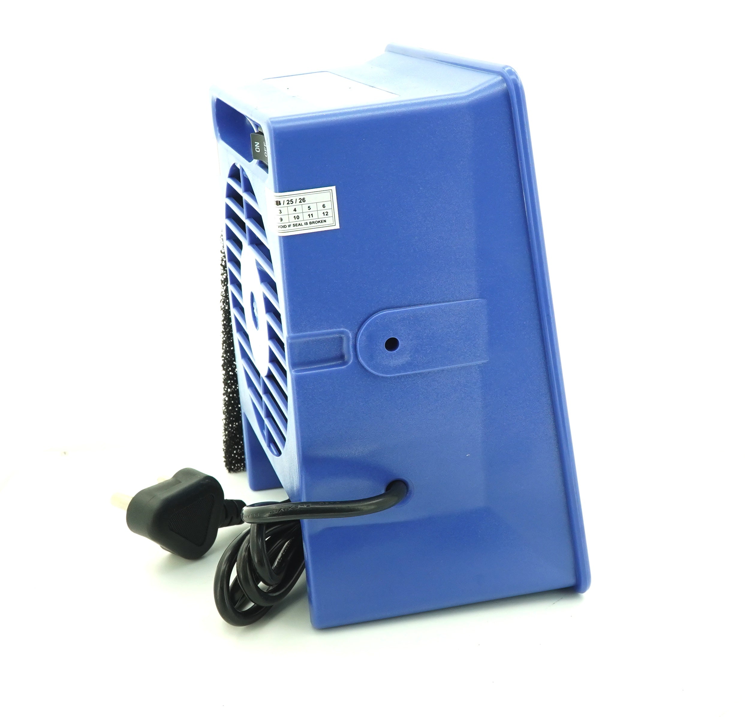 SOLDRON SF-401 Fume Extractor