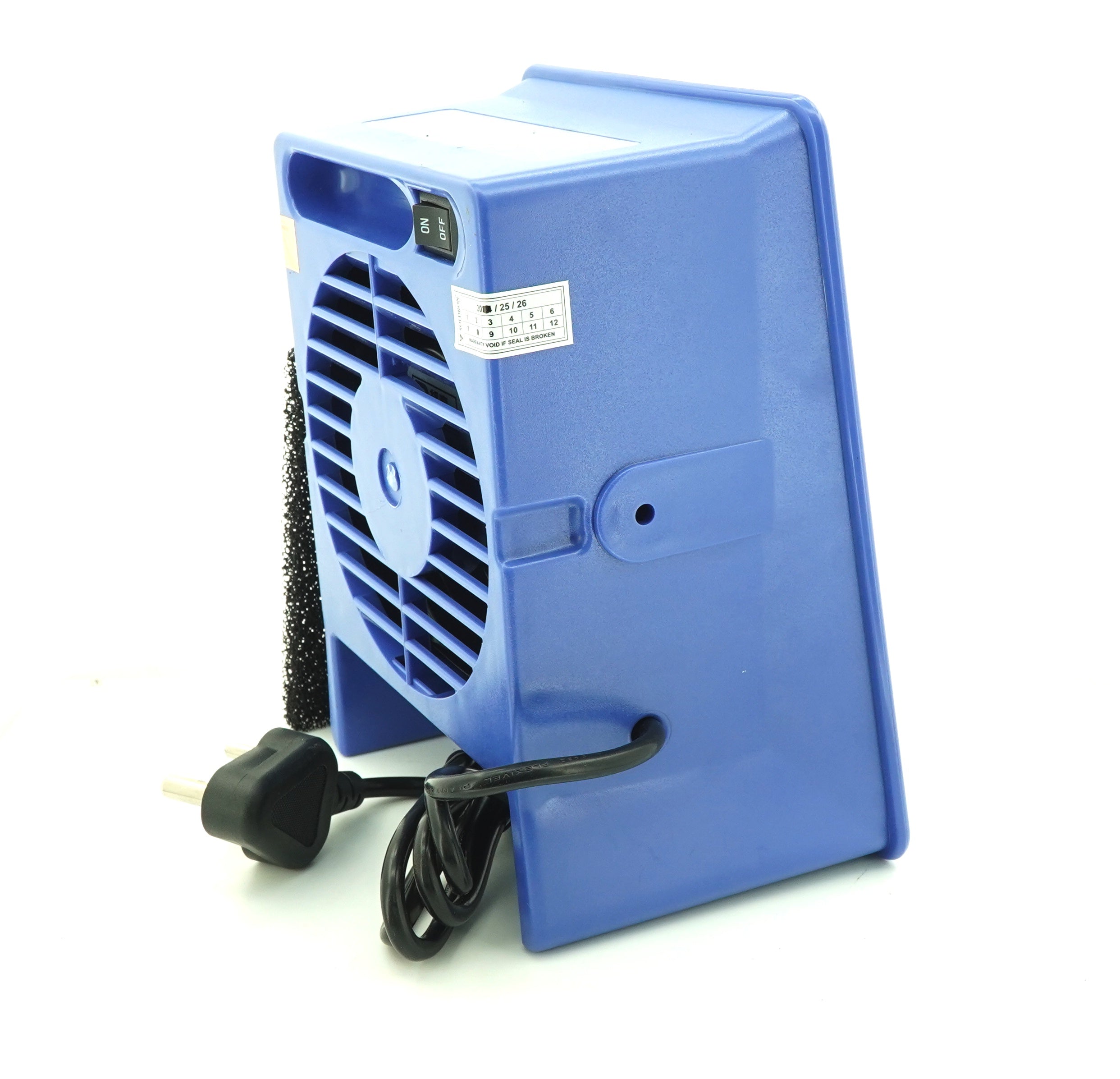 SOLDRON SF-401 Fume Extractor