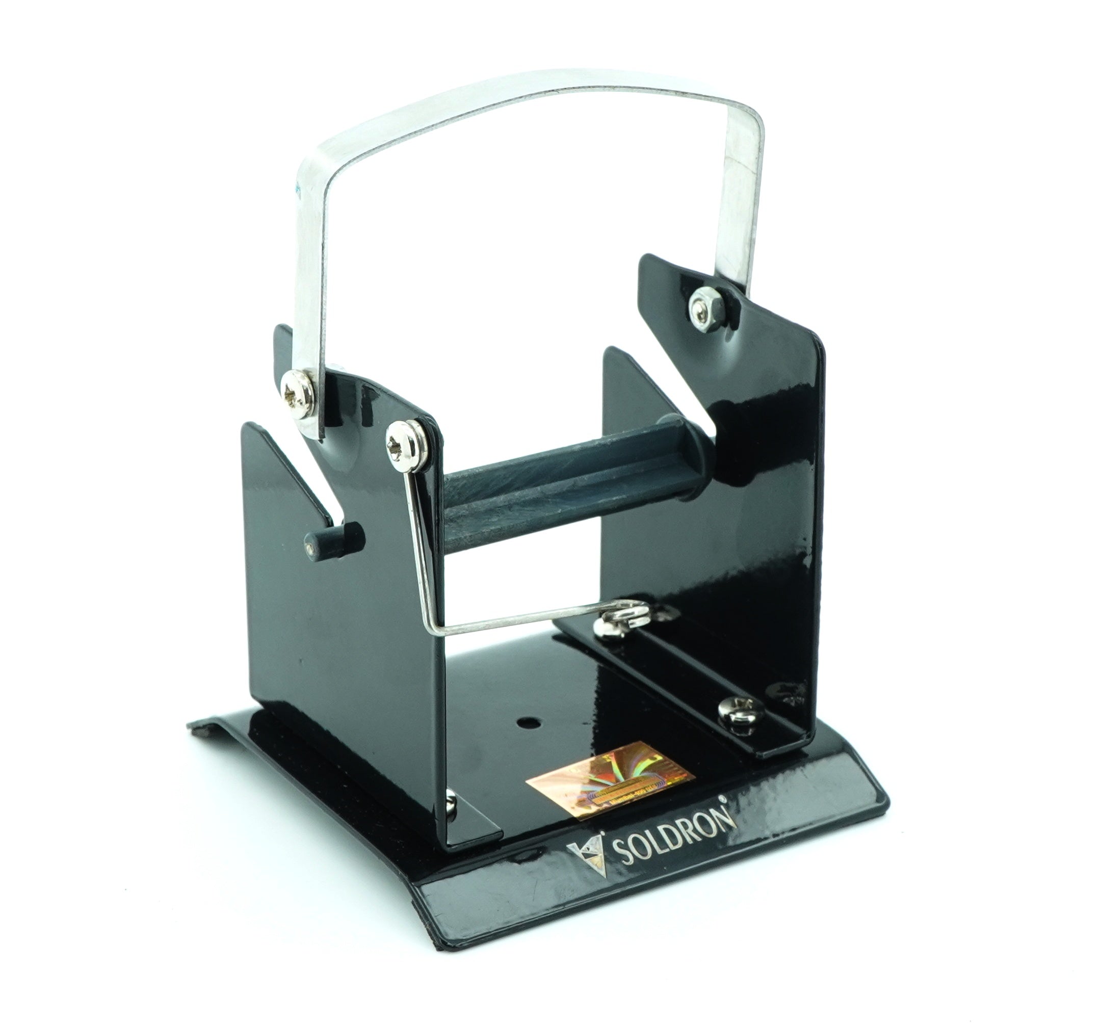 SOLDRON SWD Solder Wire Dispenser