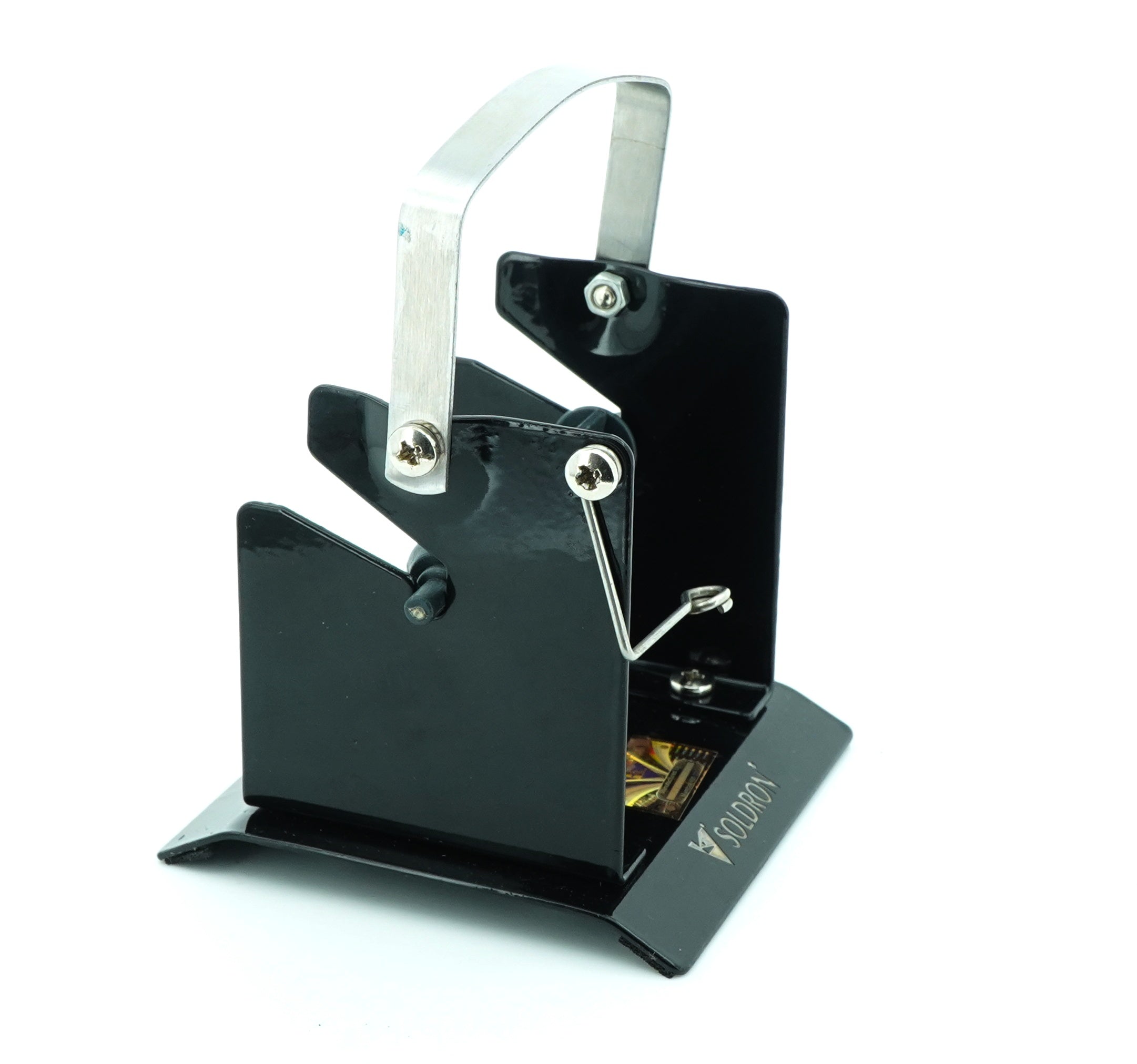 SOLDRON SWD Solder Wire Dispenser