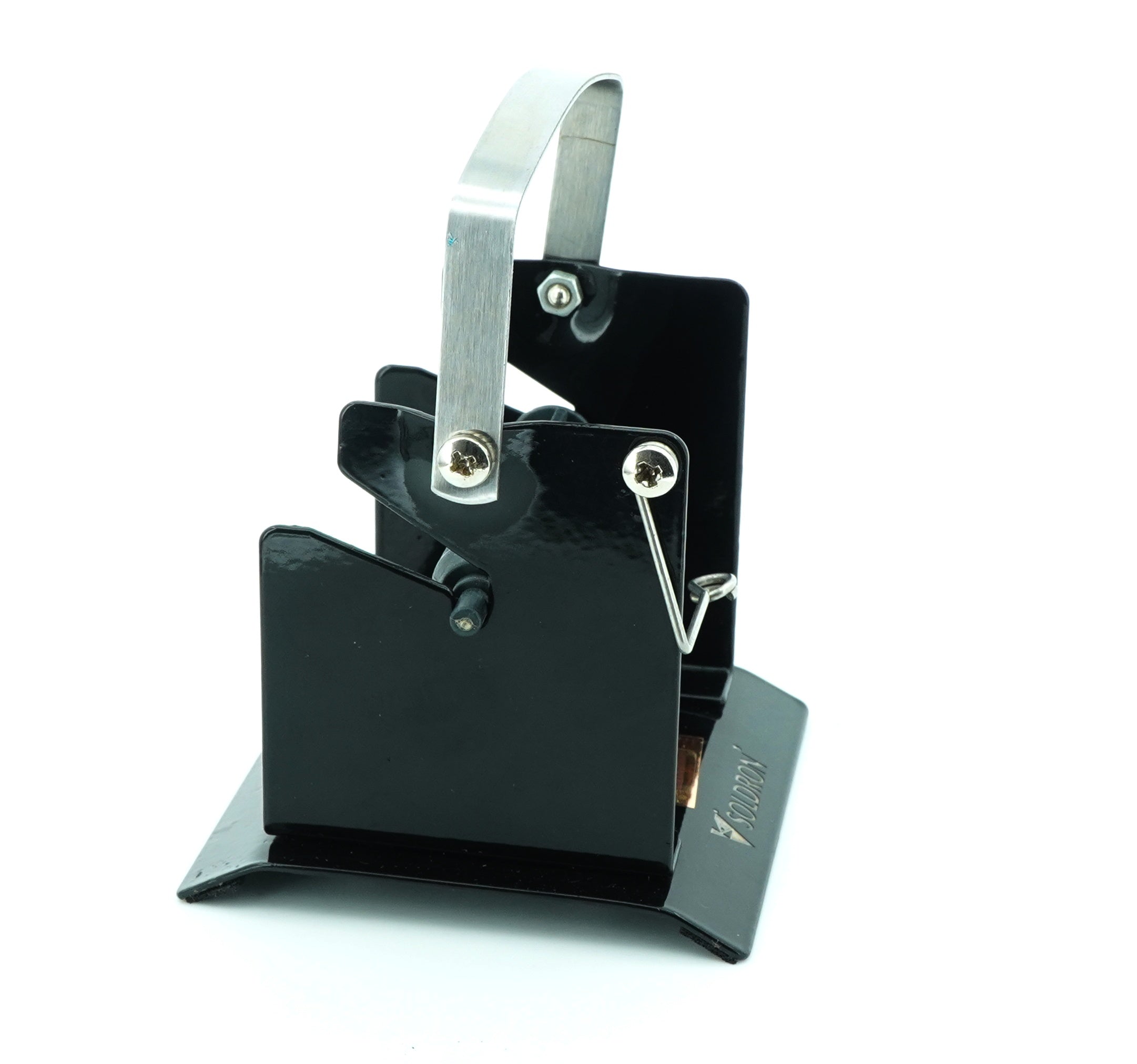 SOLDRON SWD Solder Wire Dispenser