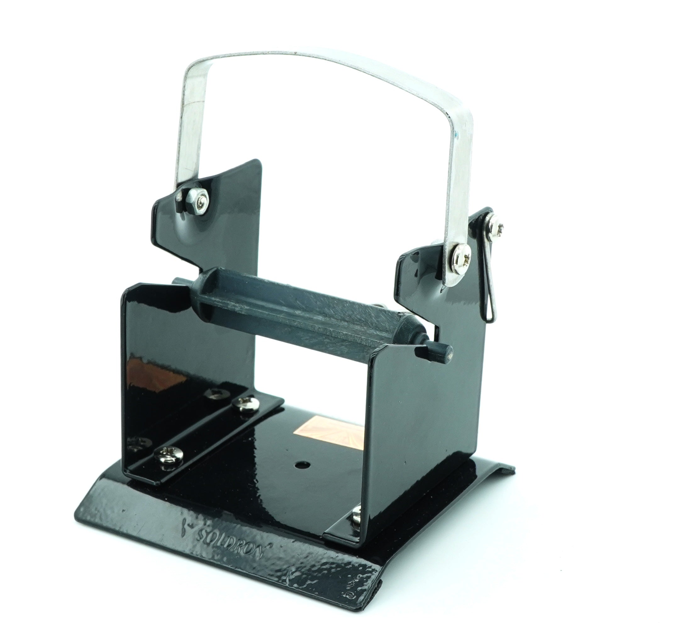 SOLDRON SWD Solder Wire Dispenser