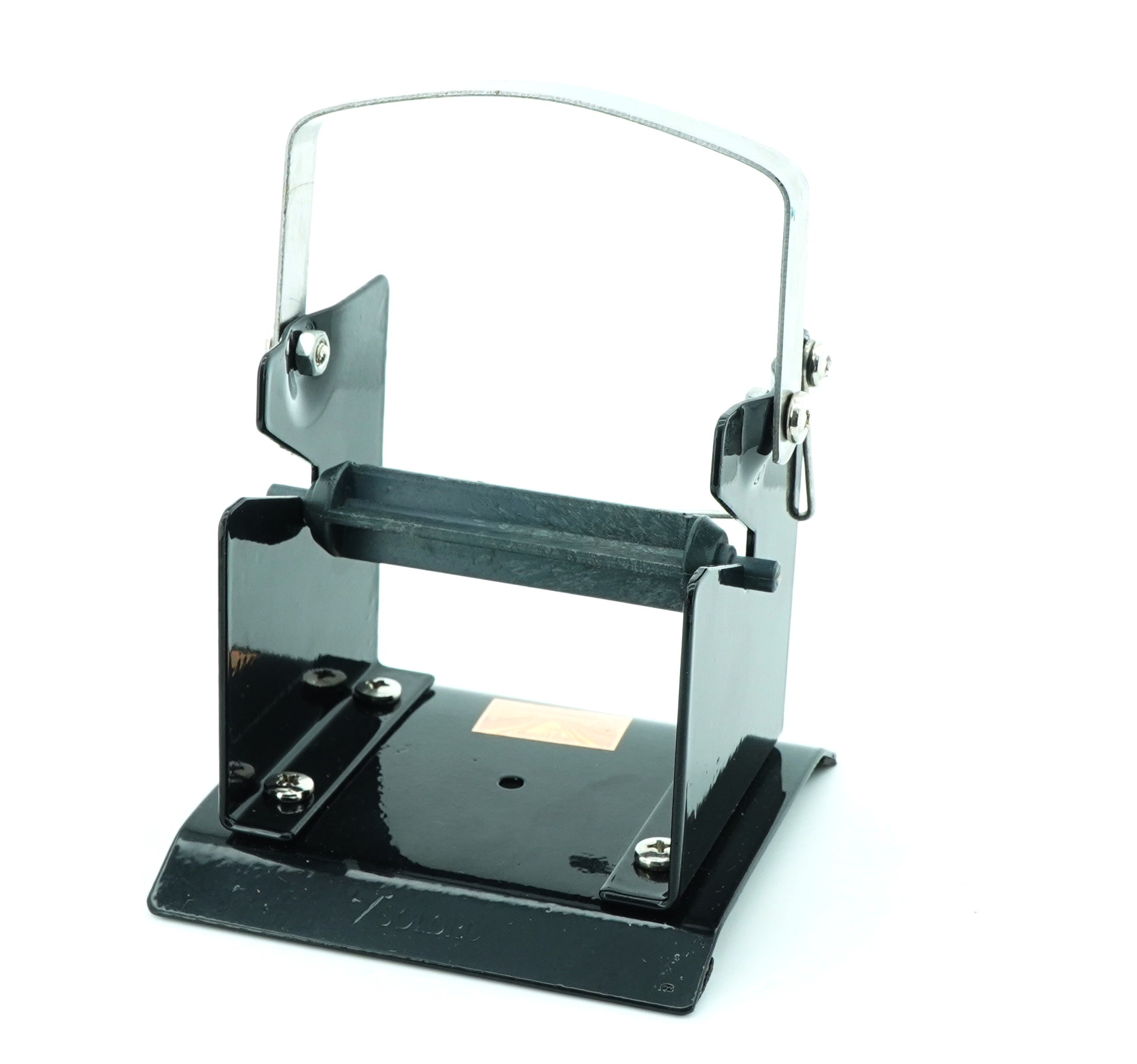 SOLDRON SWD Solder Wire Dispenser