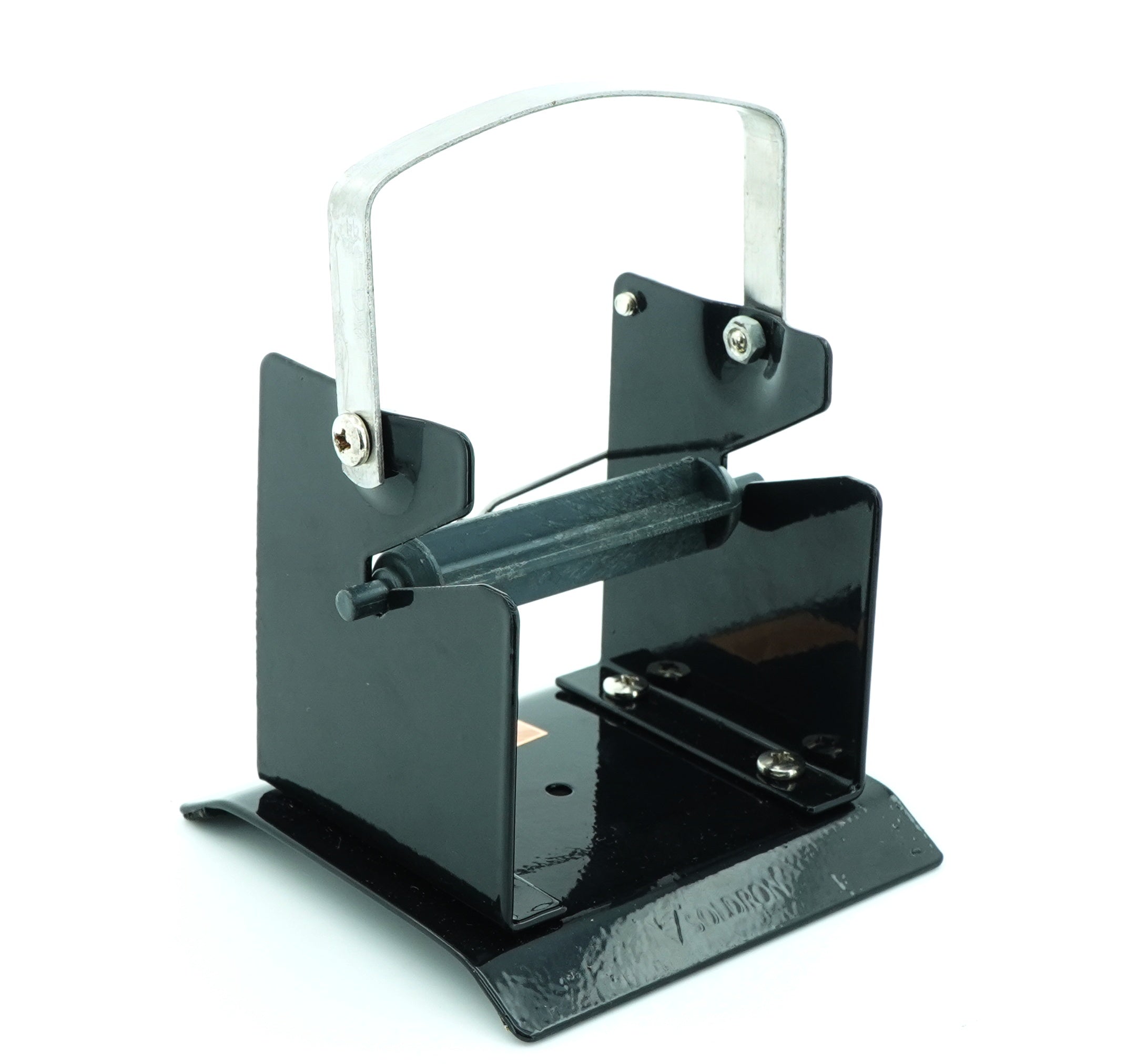 SOLDRON SWD Solder Wire Dispenser