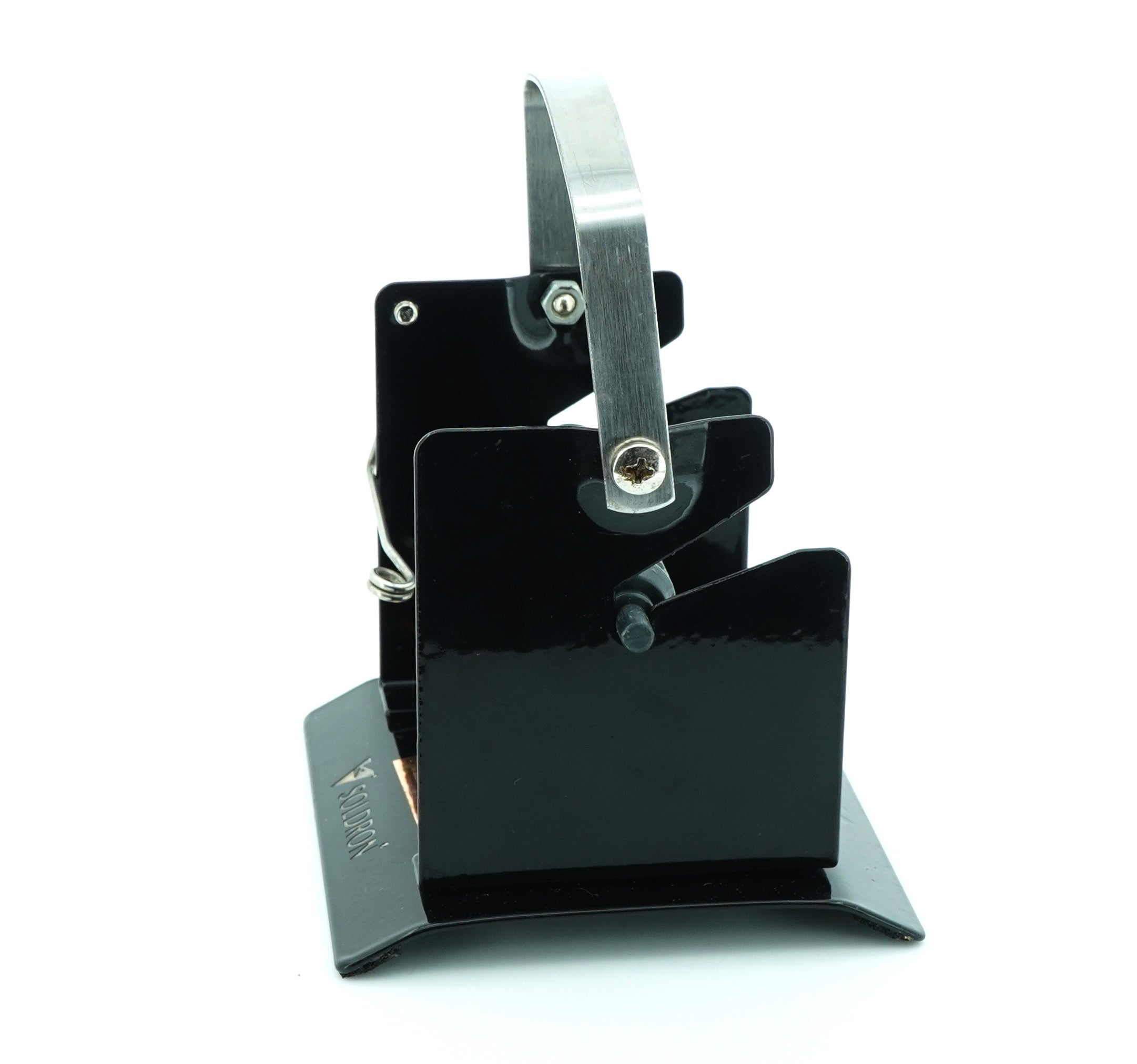 SOLDRON SWD Solder Wire Dispenser