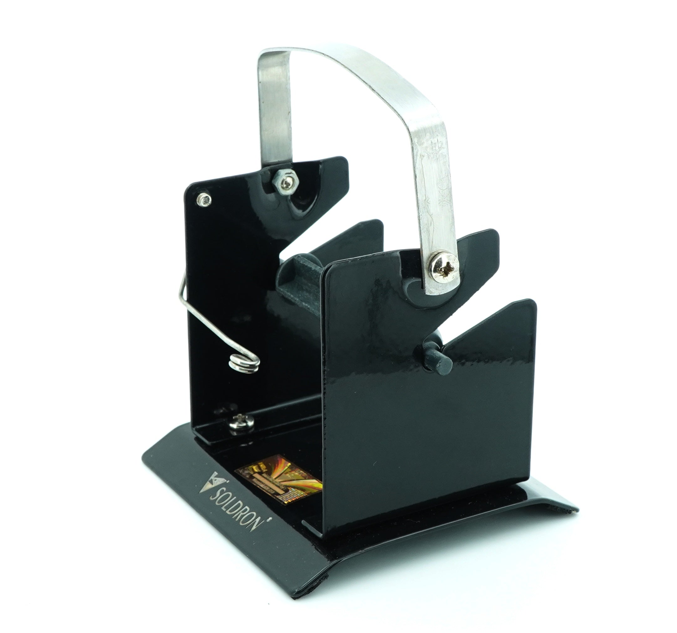 SOLDRON SWD Solder Wire Dispenser