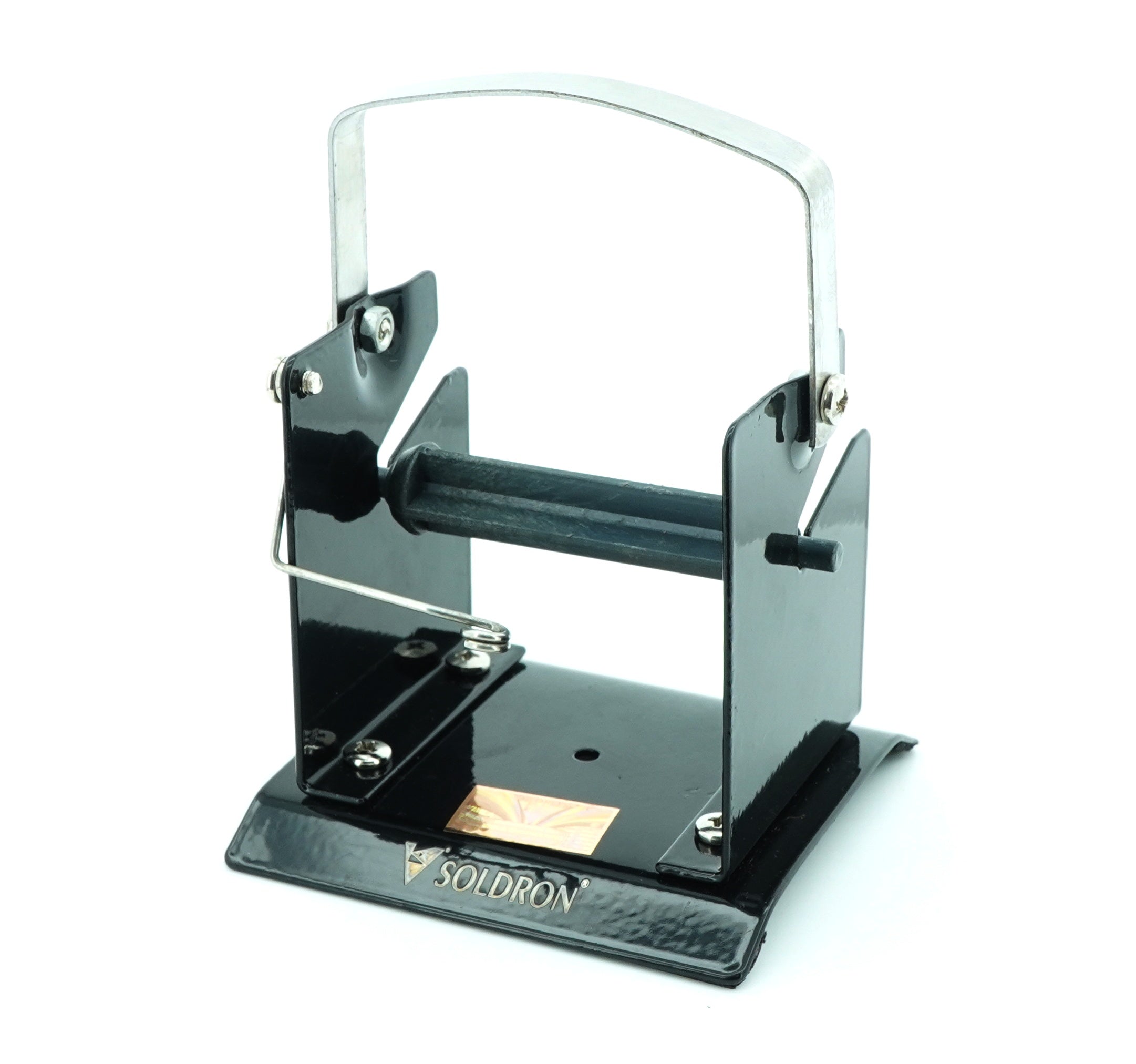 SOLDRON SWD Solder Wire Dispenser