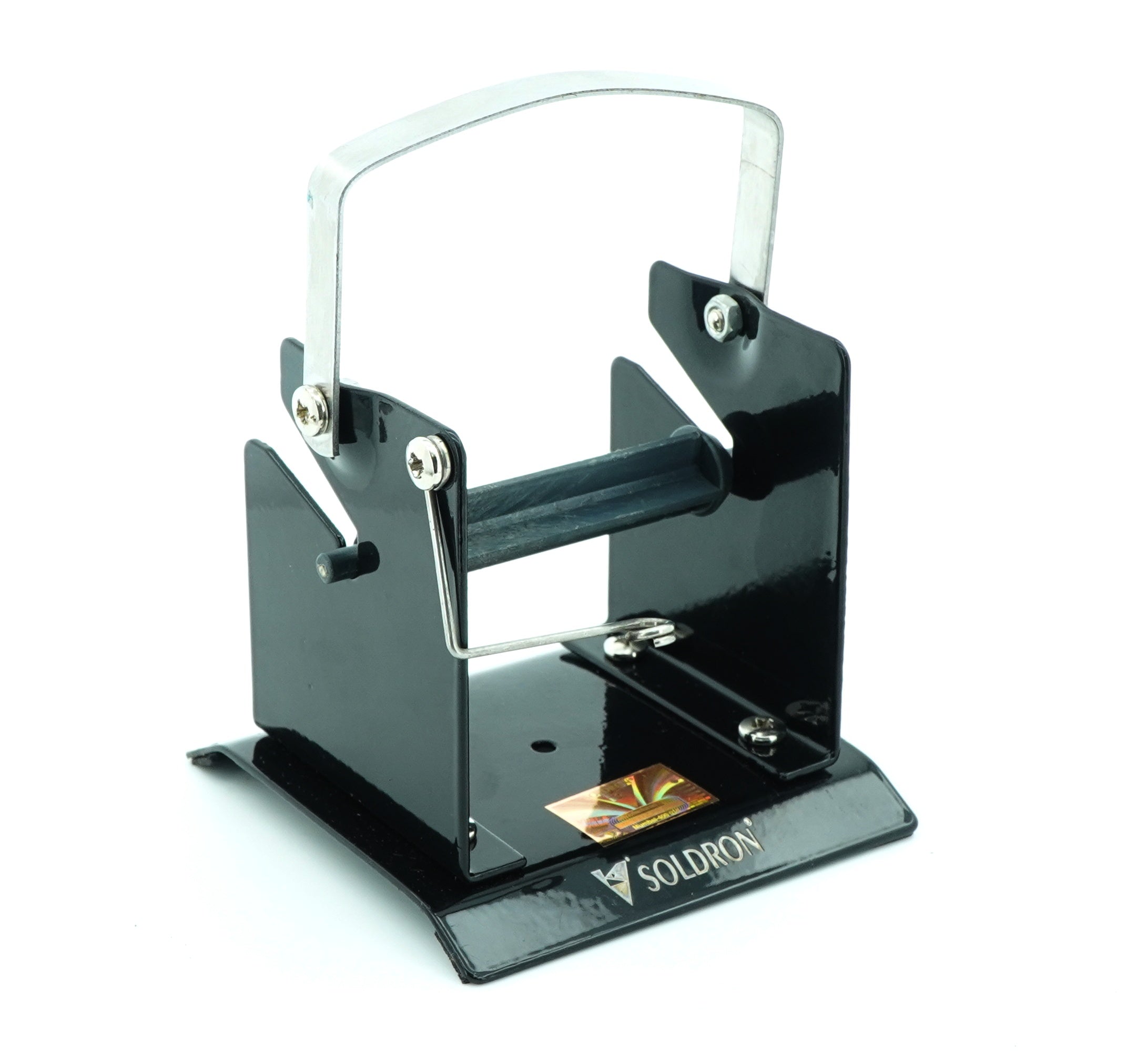 SOLDRON SWD Solder Wire Dispenser