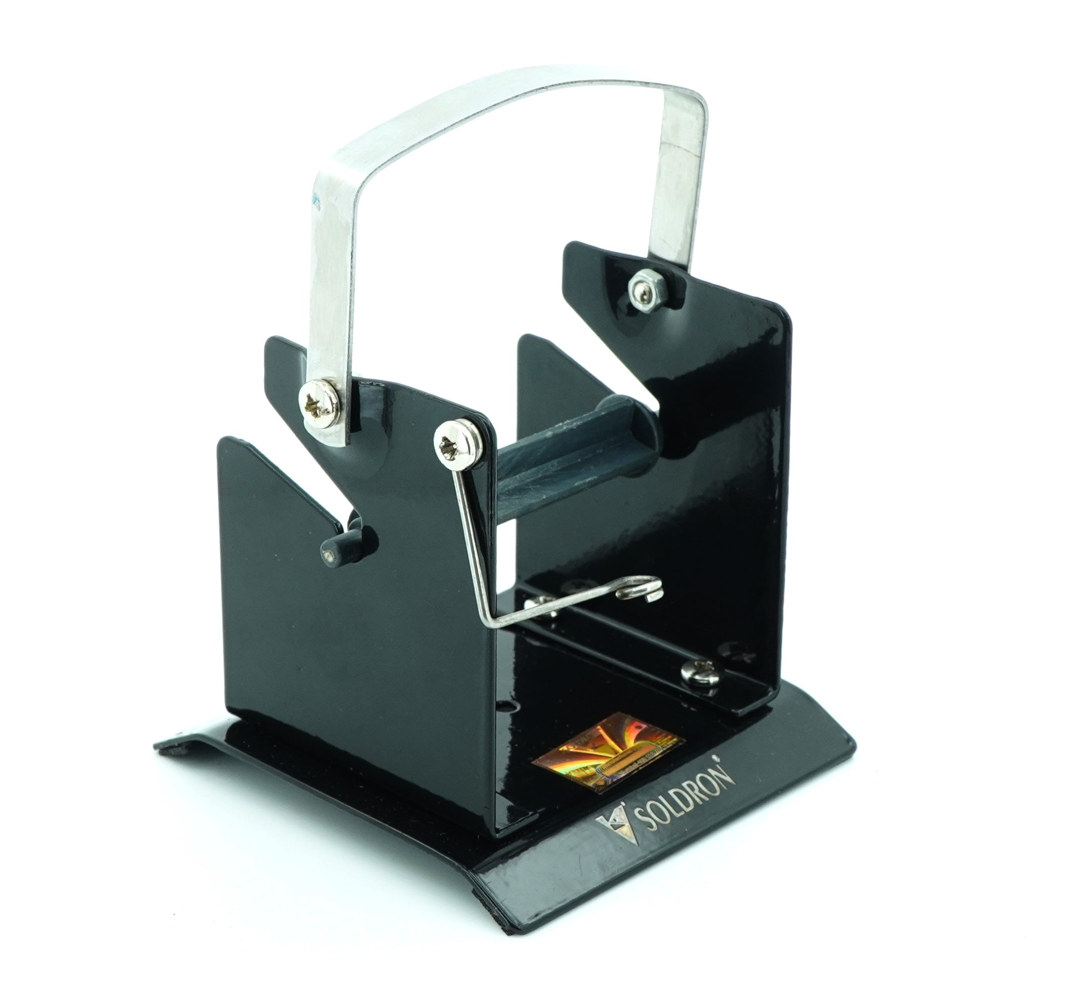 SOLDRON SWD Solder Wire Dispenser
