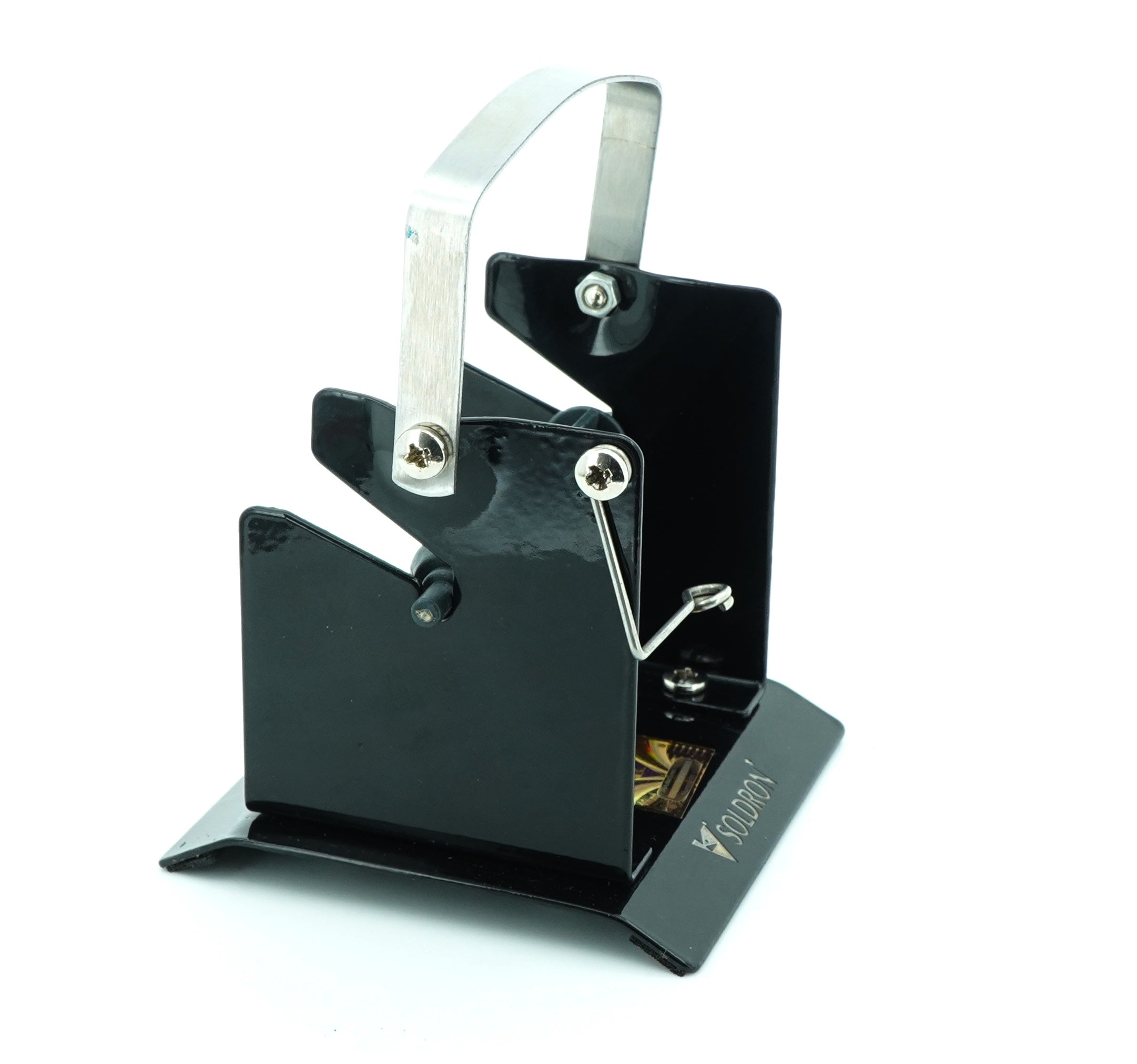 SOLDRON SWD Solder Wire Dispenser