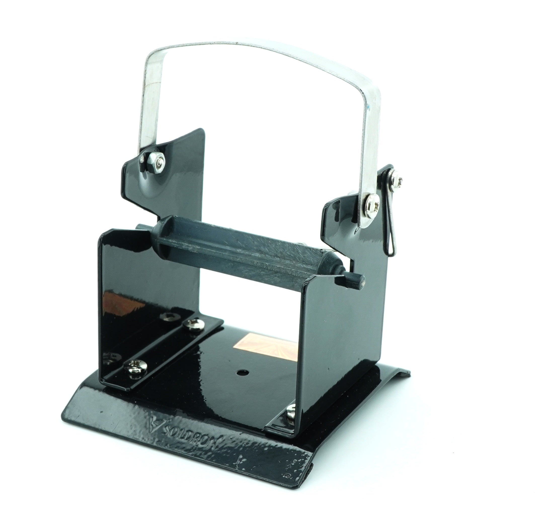 SOLDRON SWD Solder Wire Dispenser