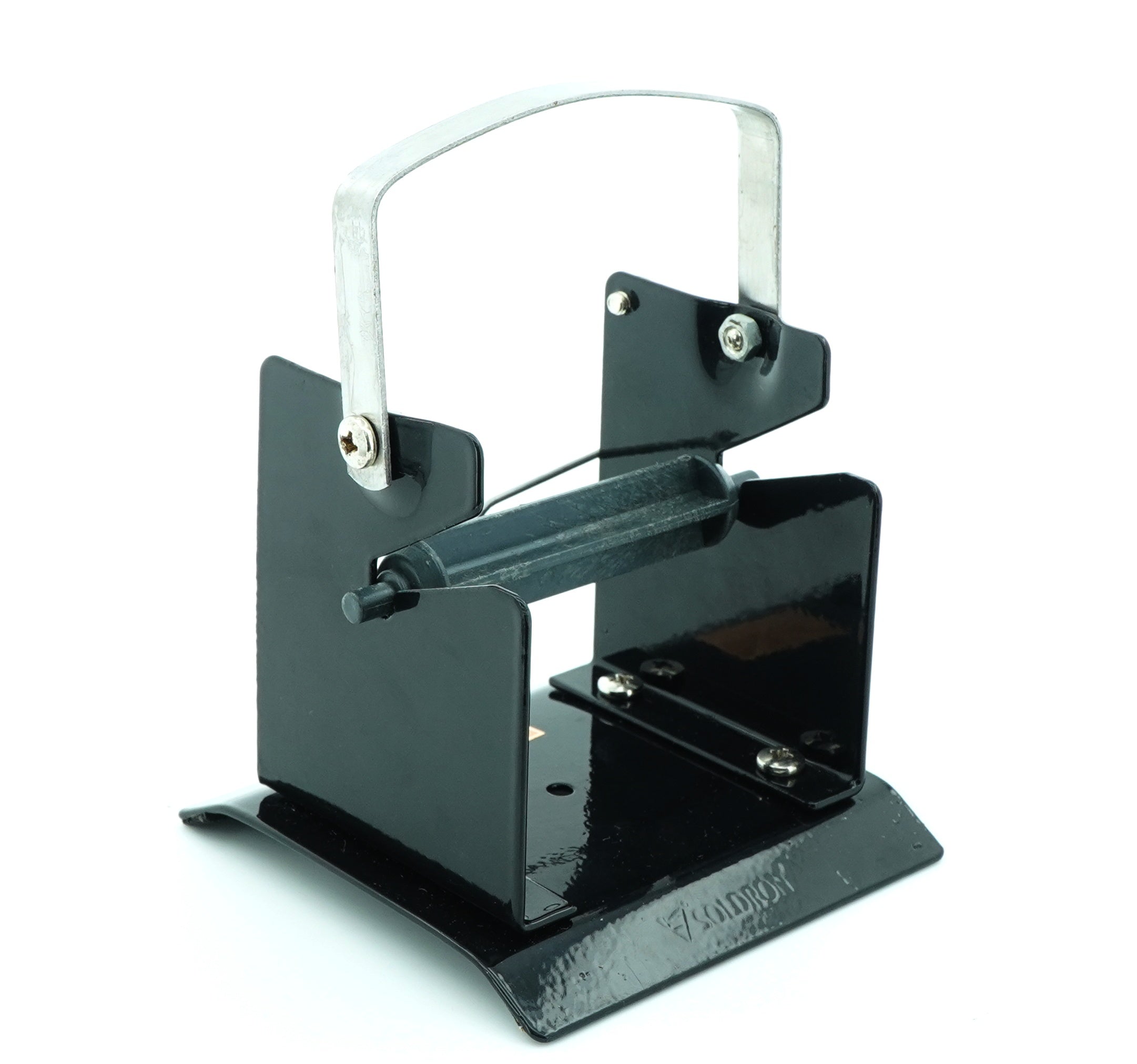 SOLDRON SWD Solder Wire Dispenser