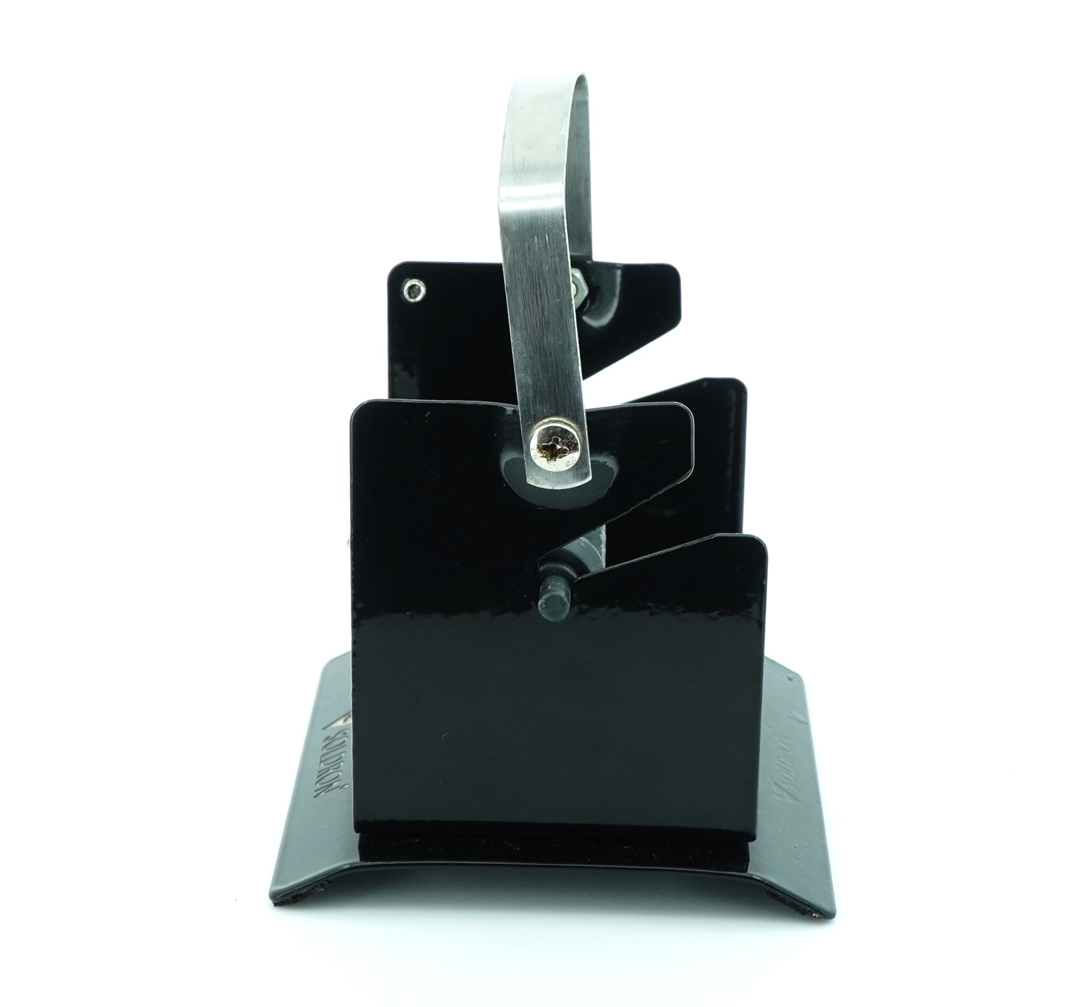 SOLDRON SWD Solder Wire Dispenser
