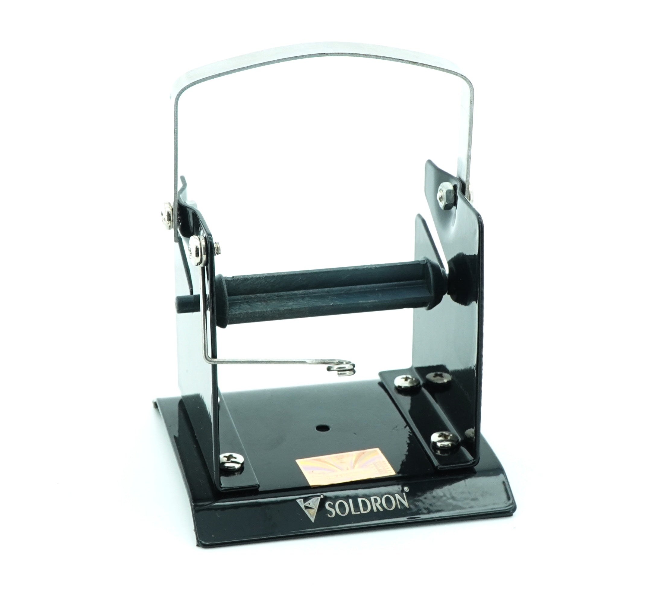 SOLDRON SWD Solder Wire Dispenser