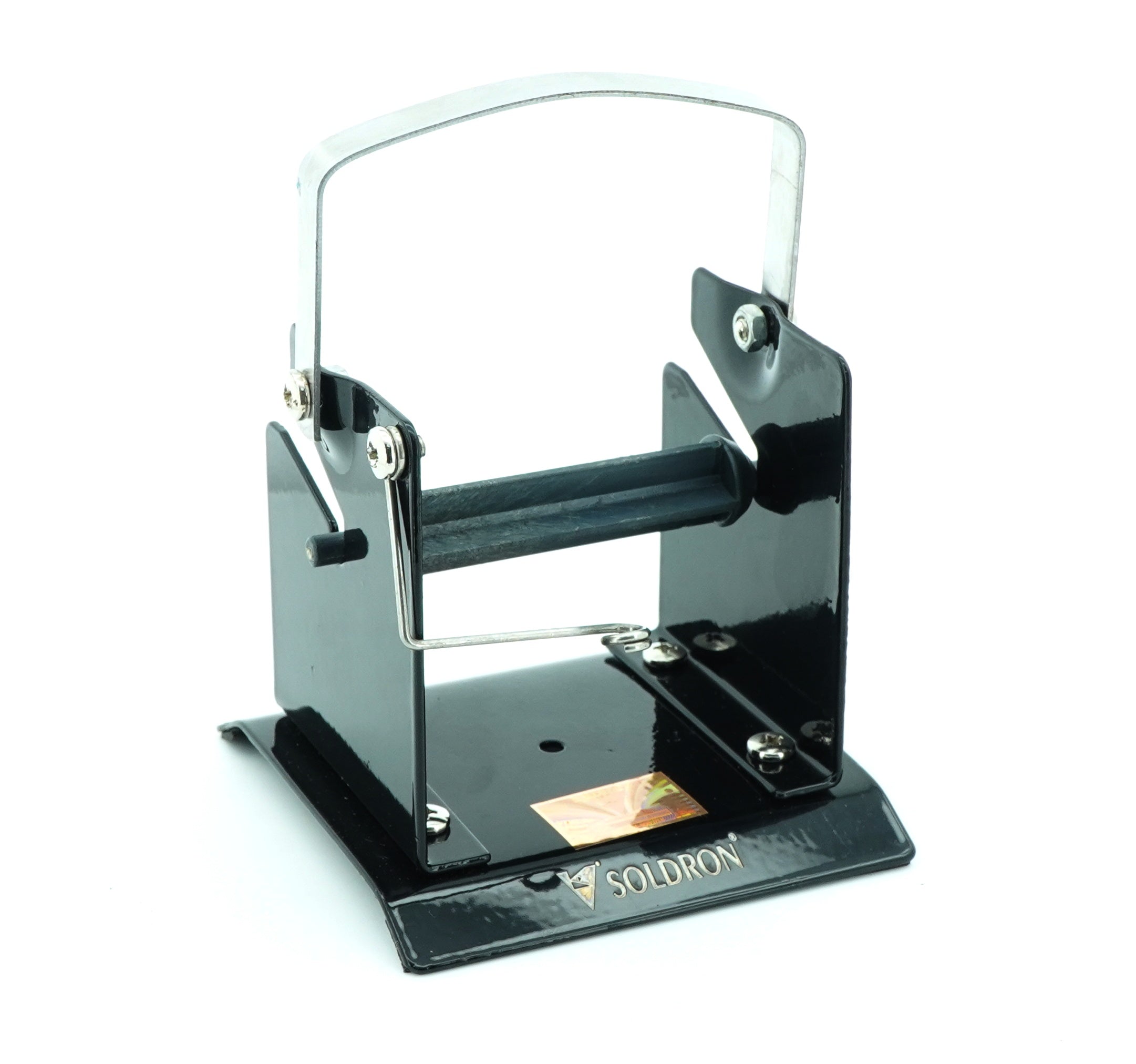 SOLDRON SWD Solder Wire Dispenser