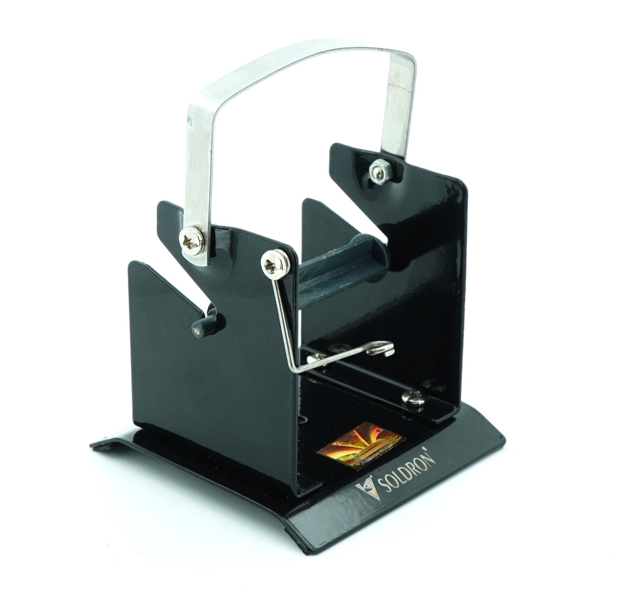 SOLDRON SWD Solder Wire Dispenser