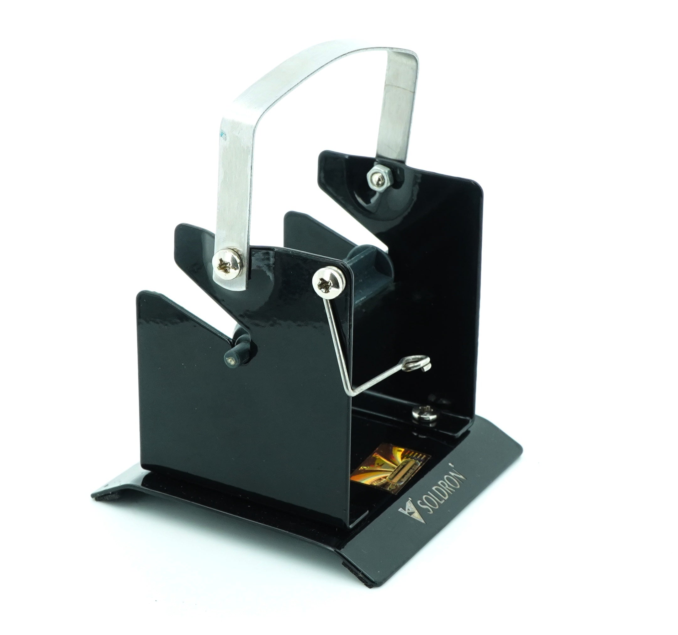 SOLDRON SWD Solder Wire Dispenser