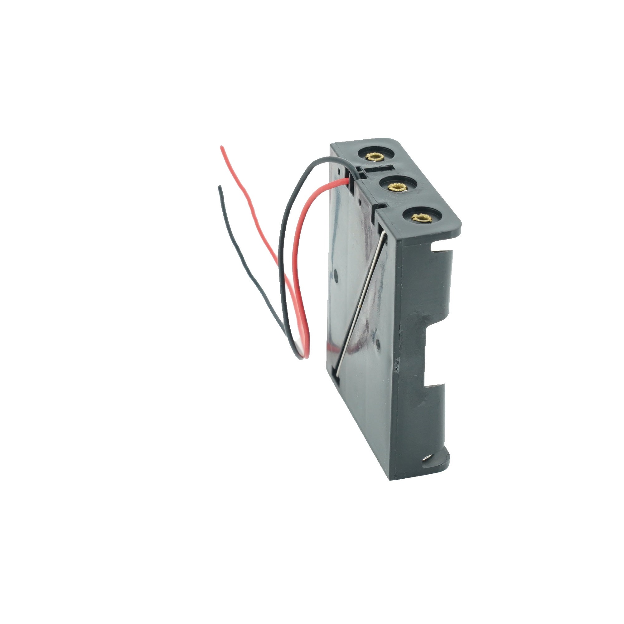 3 x 1.5V AA Battery Case Connector