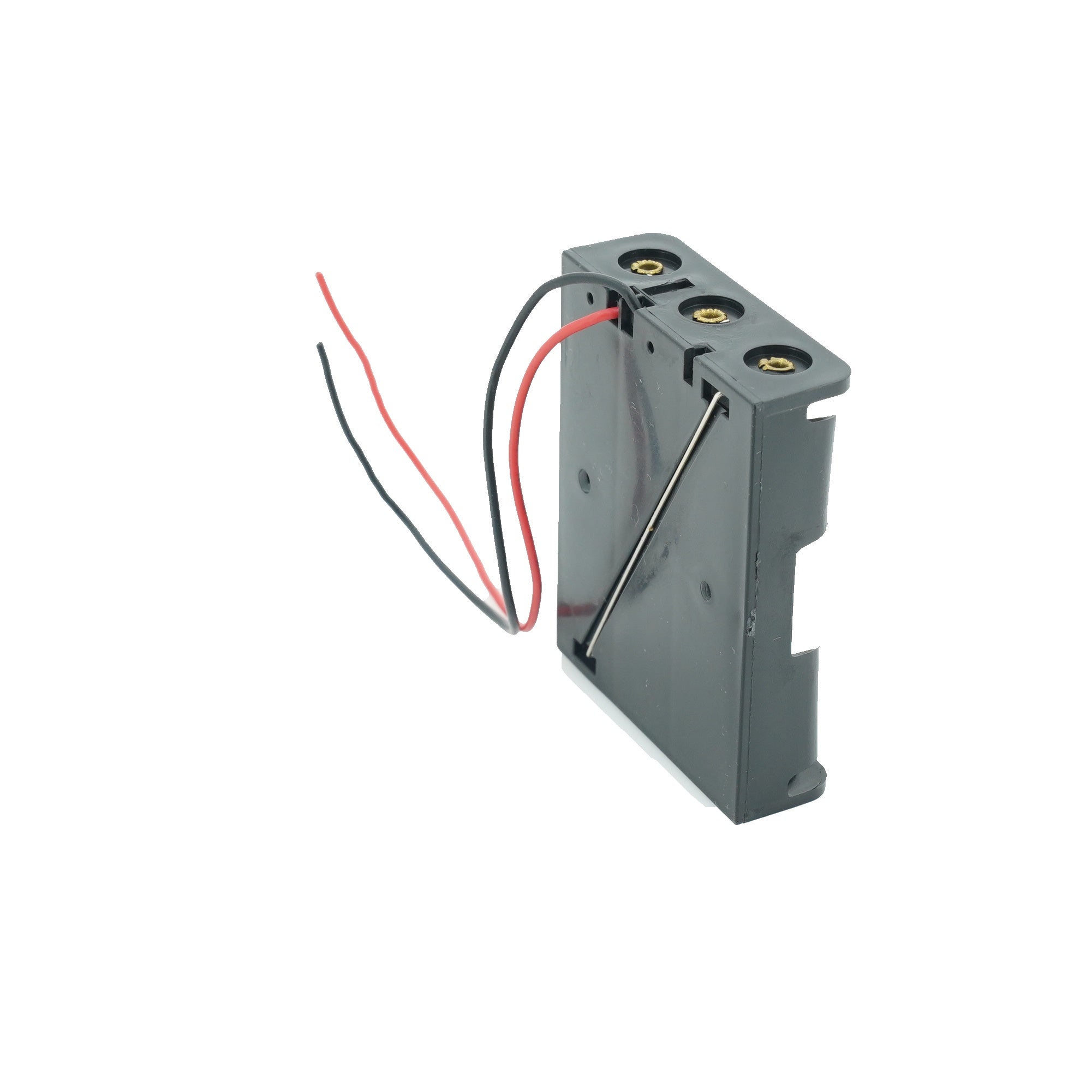 3 x 1.5V AA Battery Case Connector