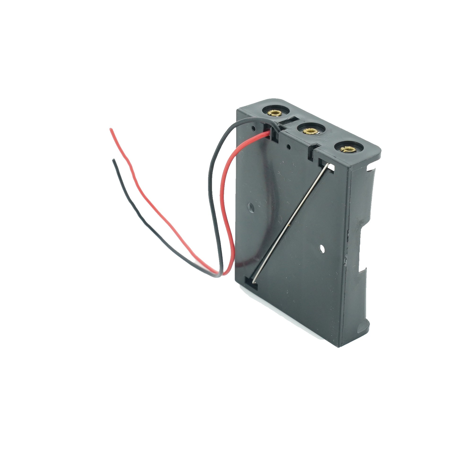 3 x 1.5V AA Battery Case Connector