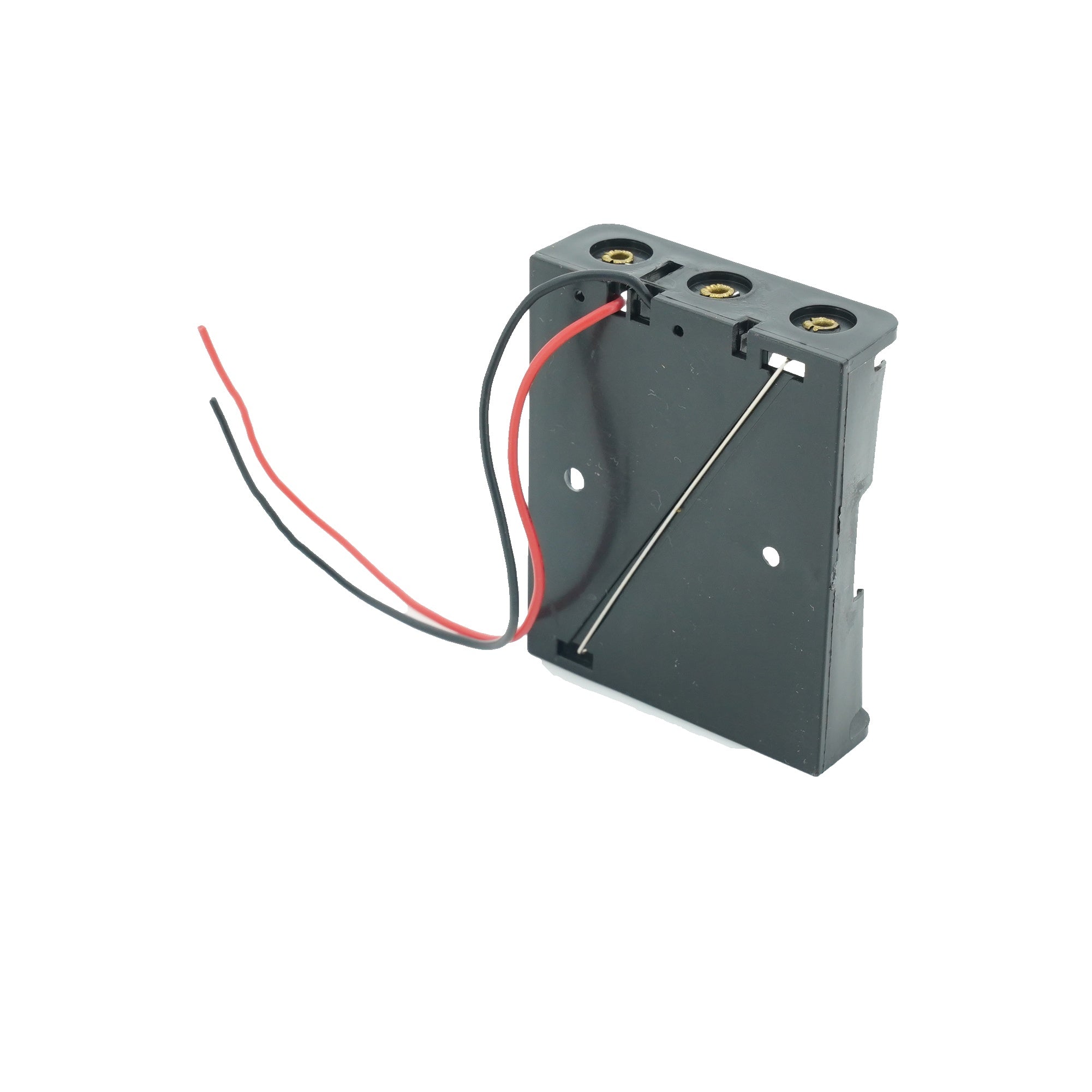 3 x 1.5V AA Battery Case Connector