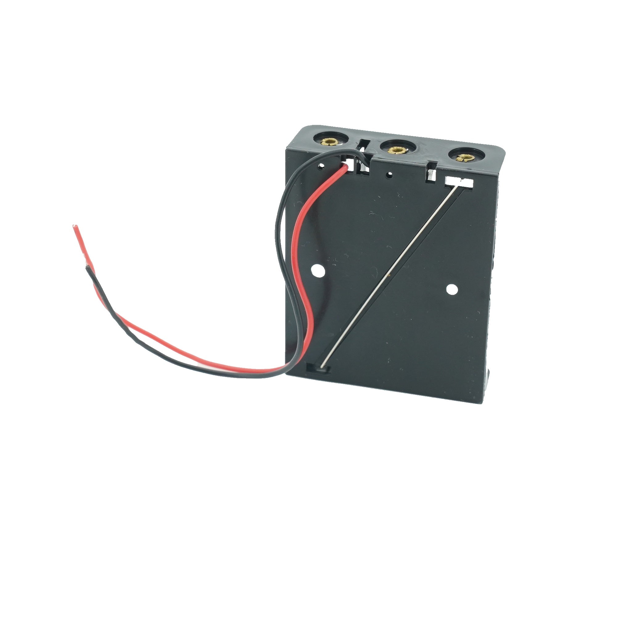 3 x 1.5V AA Battery Case Connector