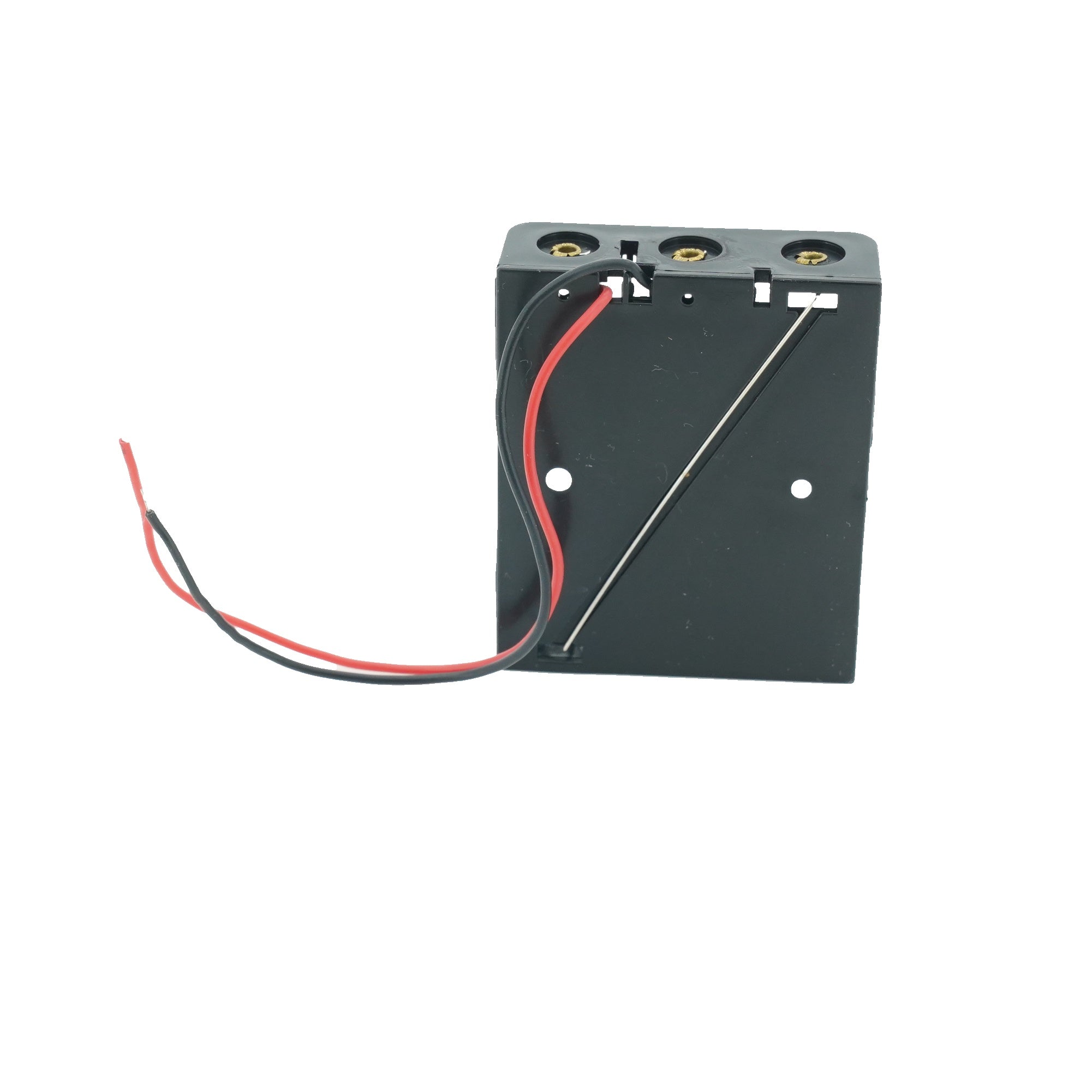 3 x 1.5V AA Battery Case Connector