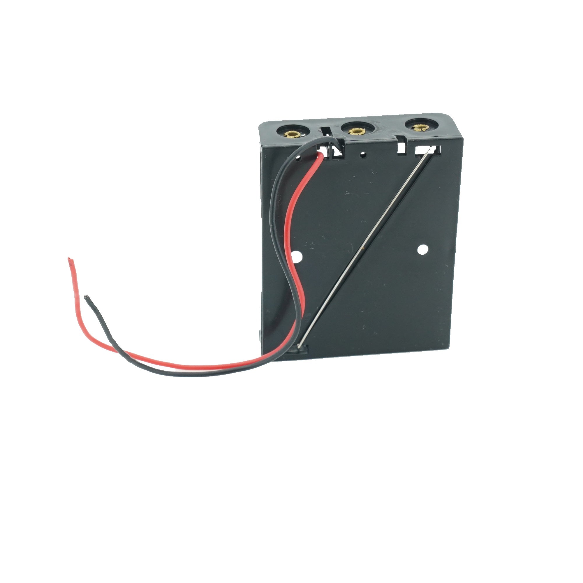 3 x 1.5V AA Battery Case Connector