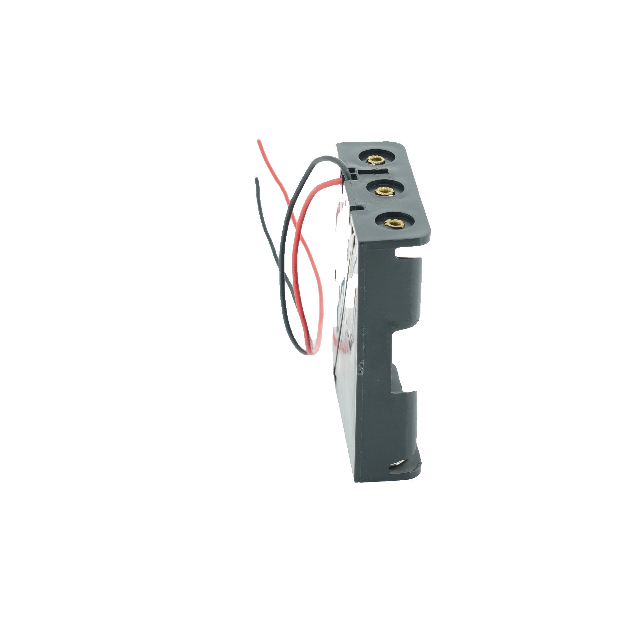 3 x 1.5V AA Battery Case Connector