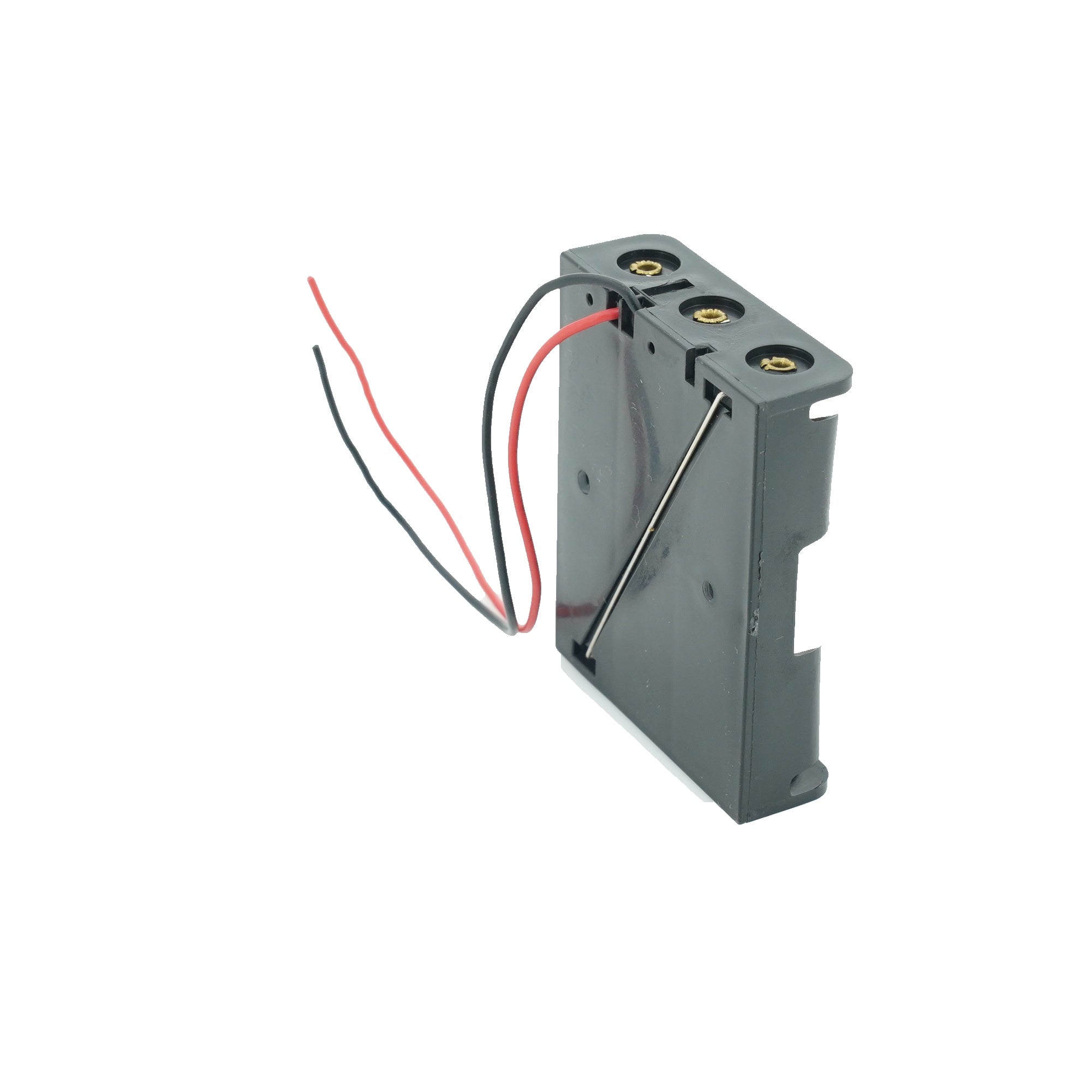 3 x 1.5V AA Battery Case Connector