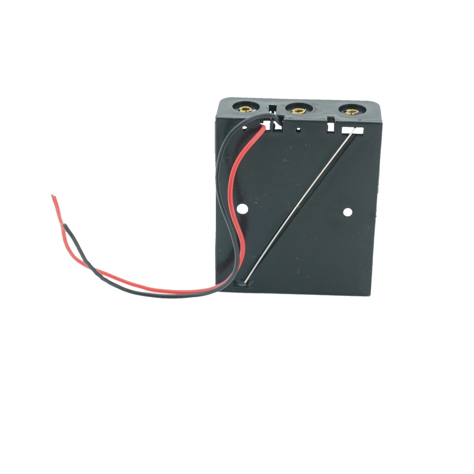 3 x 1.5V AA Battery Case Connector