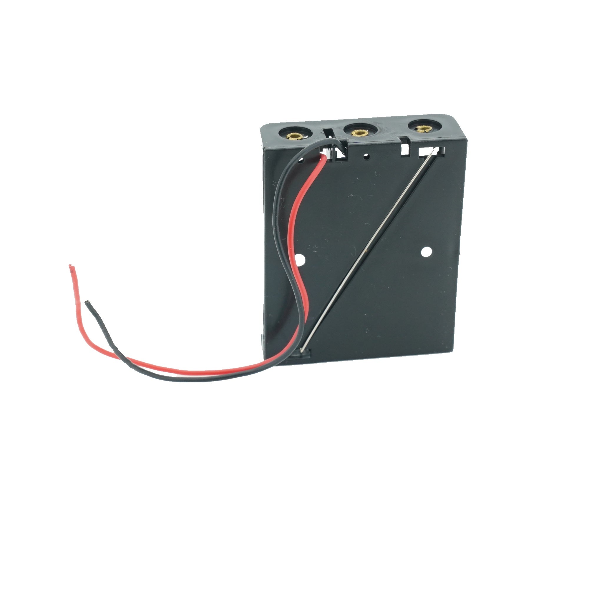 3 x 1.5V AA Battery Case Connector