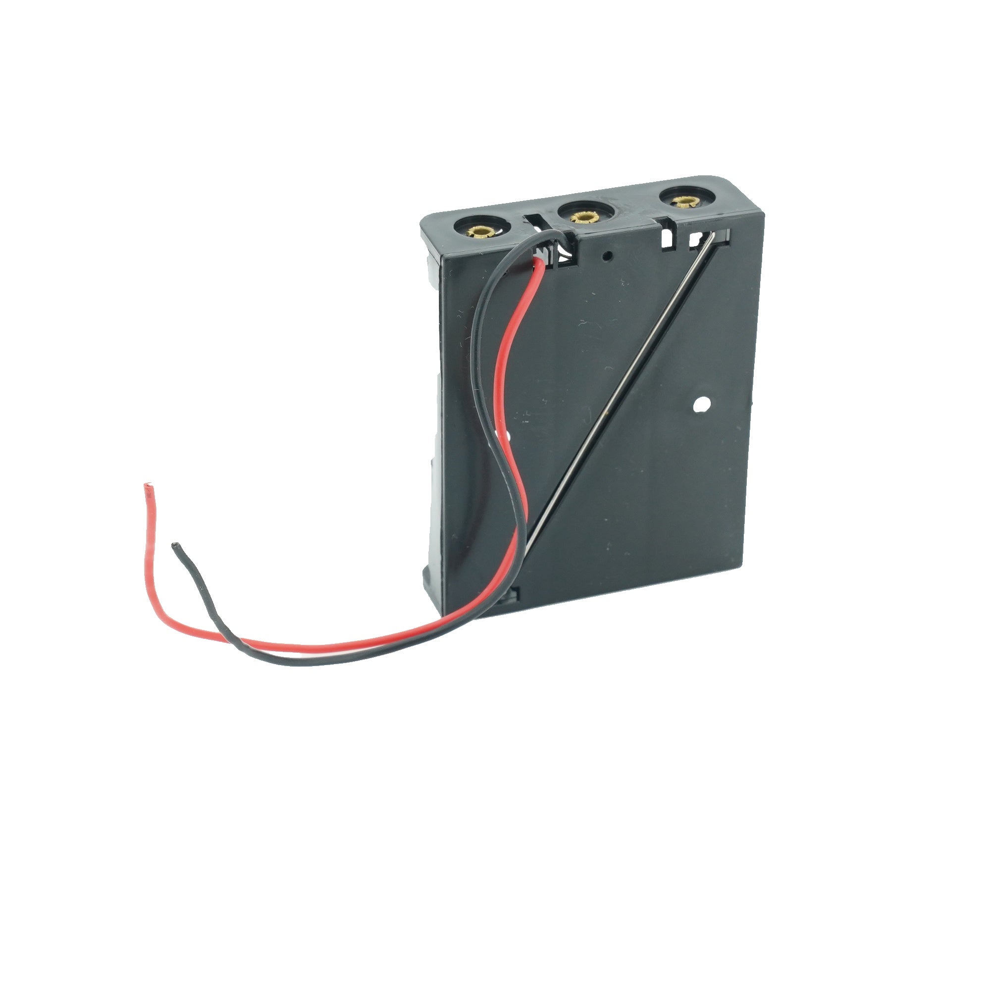 3 x 1.5V AA Battery Case Connector