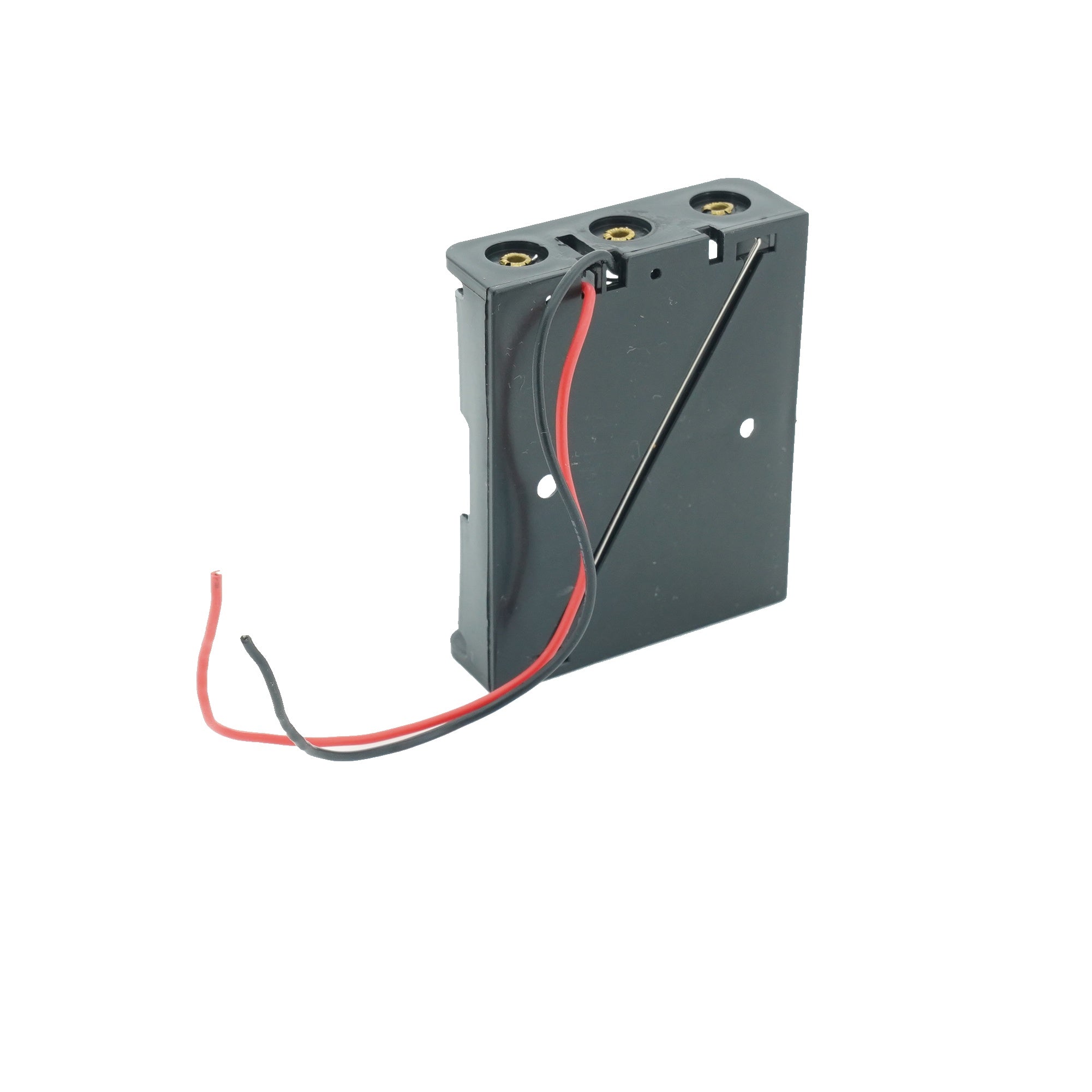 3 x 1.5V AA Battery Case Connector