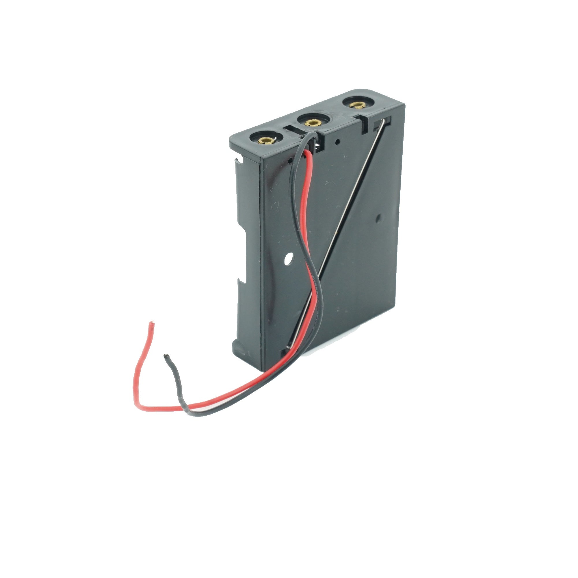 3 x 1.5V AA Battery Case Connector