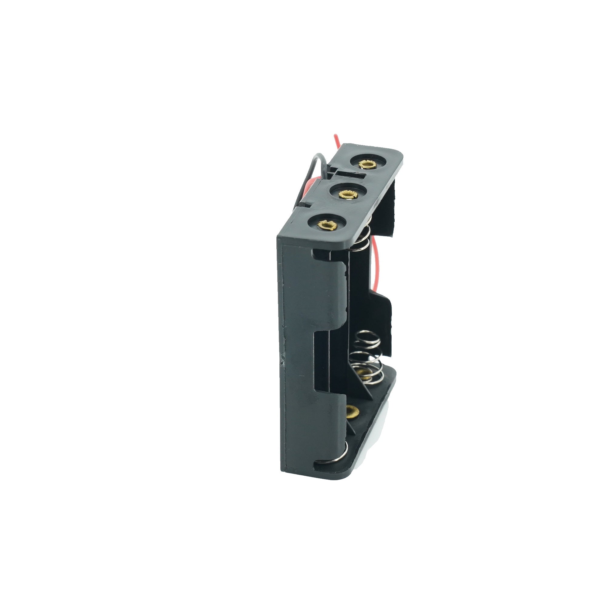 3 x 1.5V AA Battery Case Connector