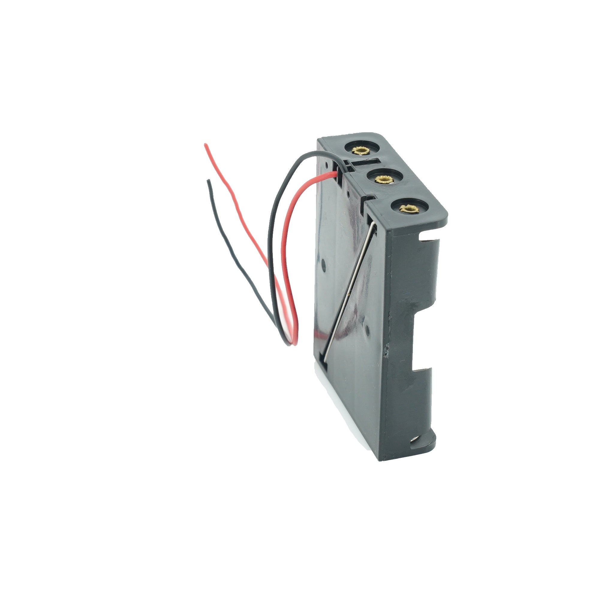 3 x 1.5V AA Battery Case Connector