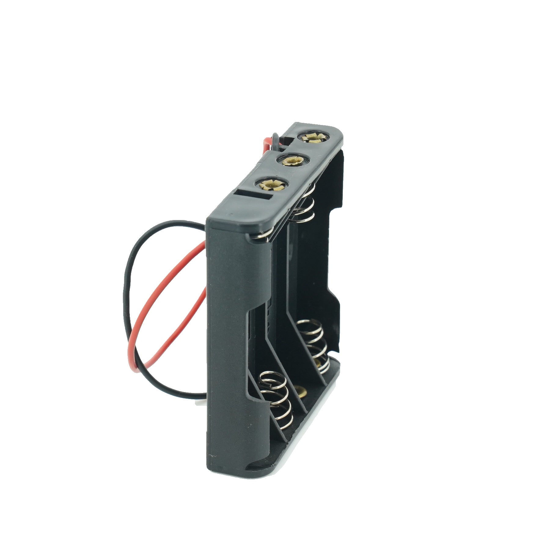 4 x 1.5V AAA Battery Case Connector