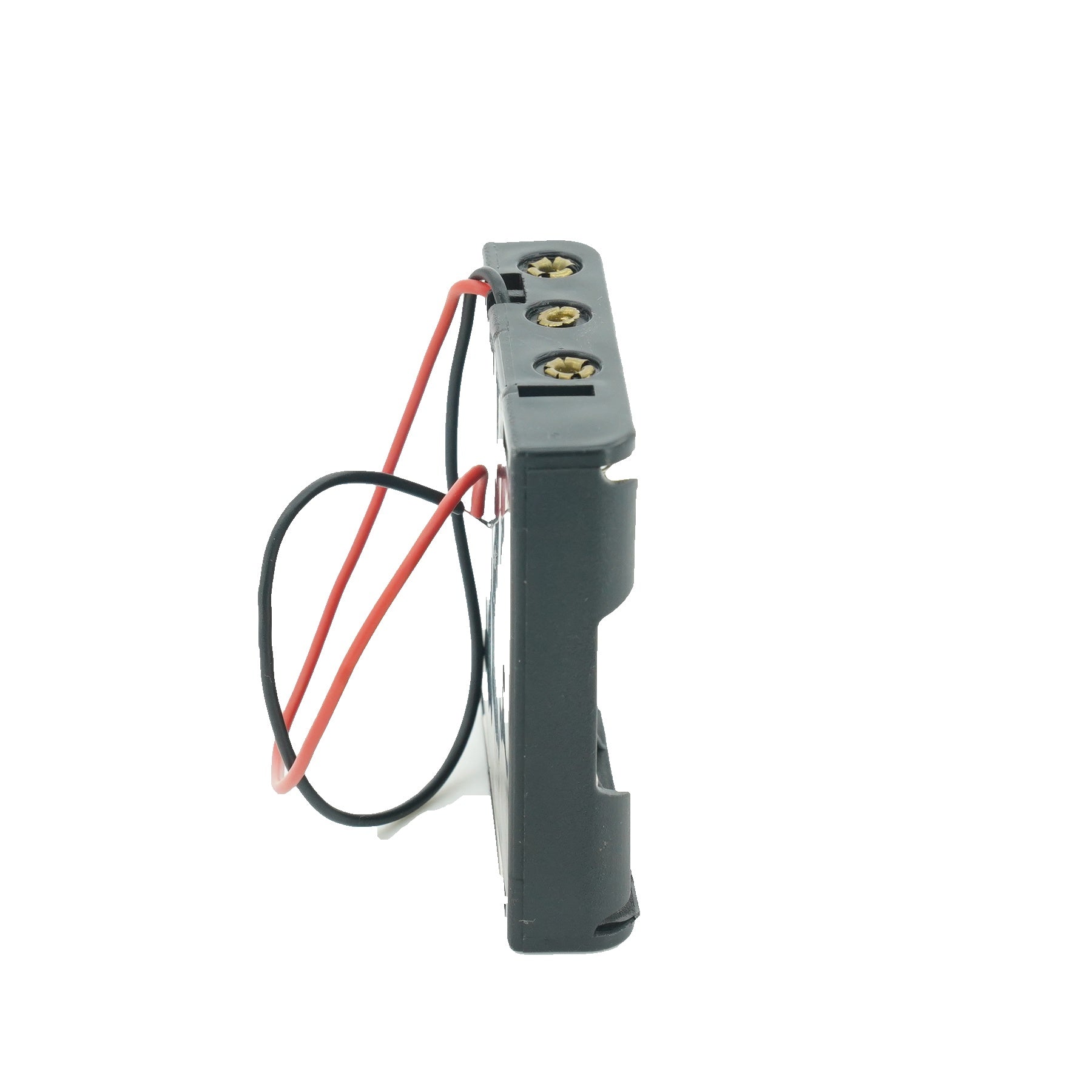 4 x 1.5V AAA Battery Case Connector