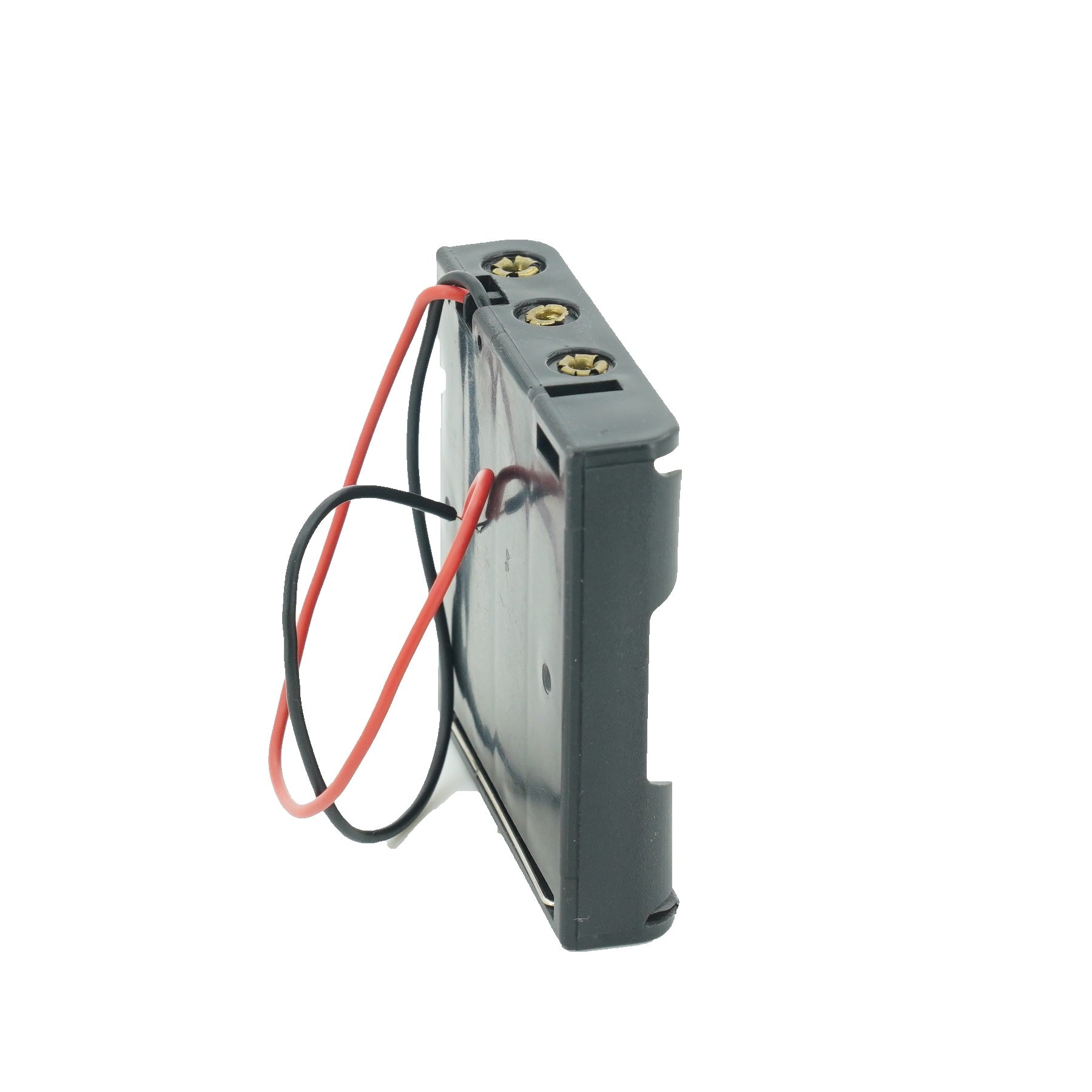 4 x 1.5V AAA Battery Case Connector